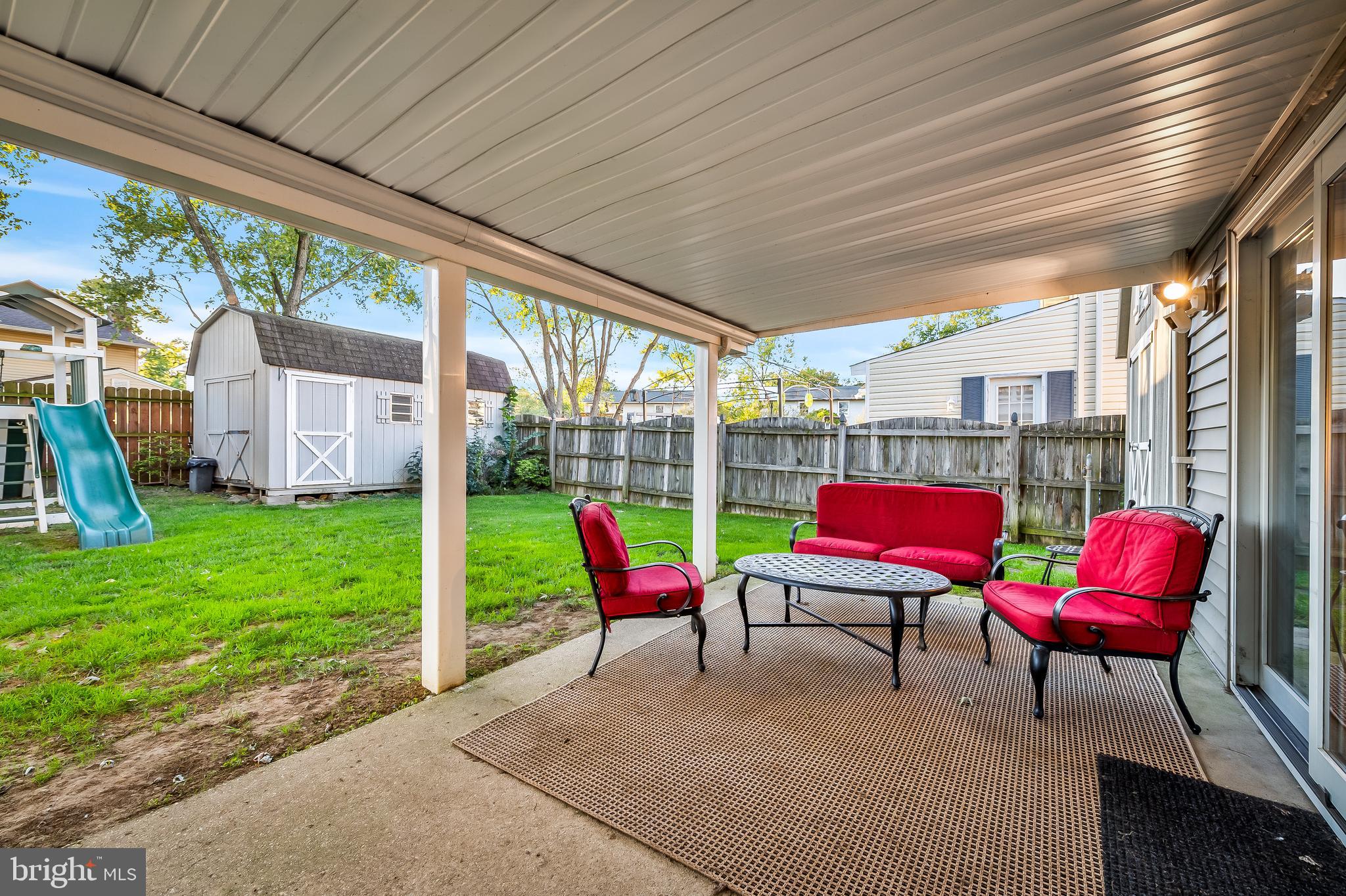 FOUR SEASONS ESTATES - Residential