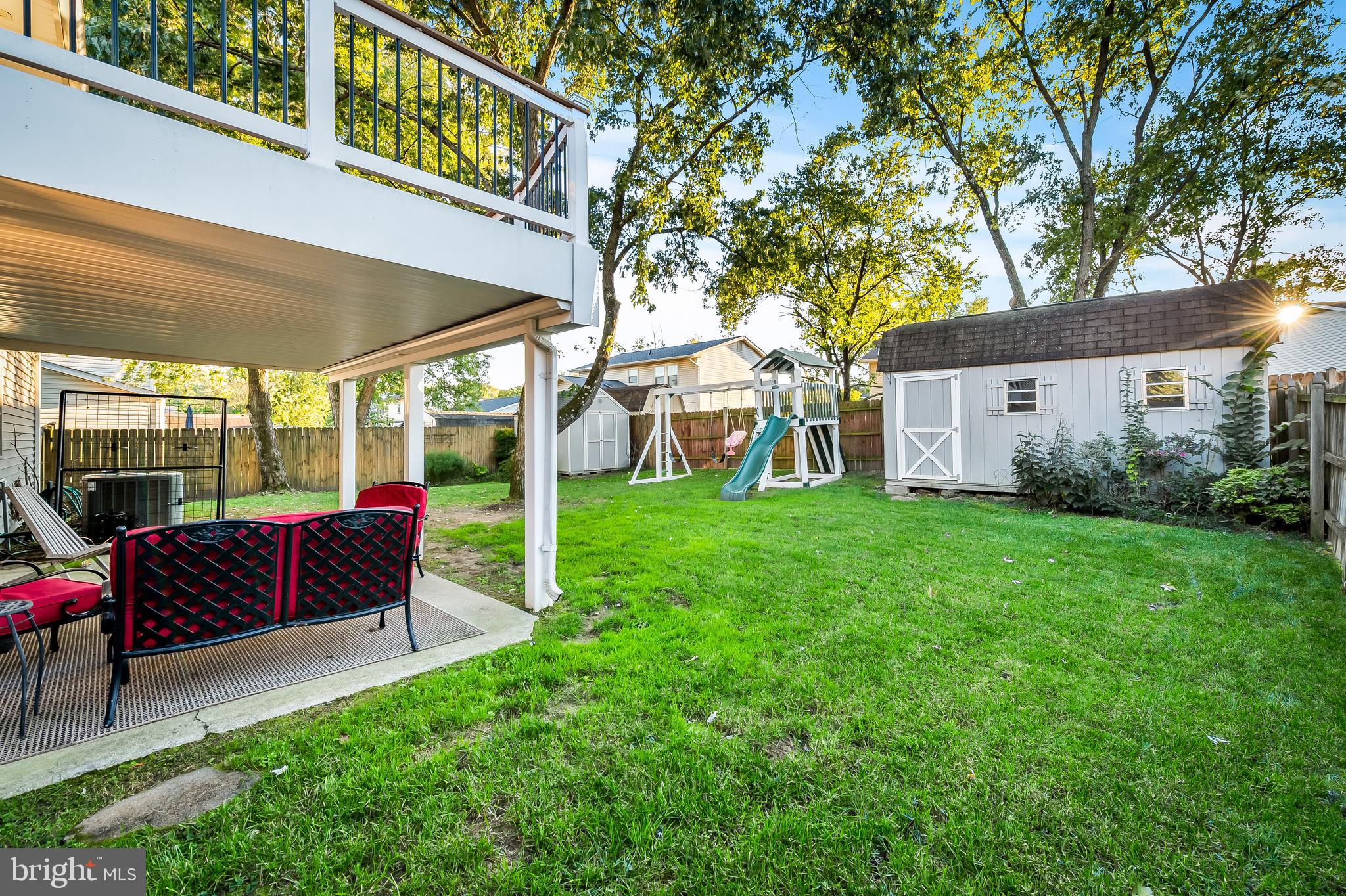 FOUR SEASONS ESTATES - Residential