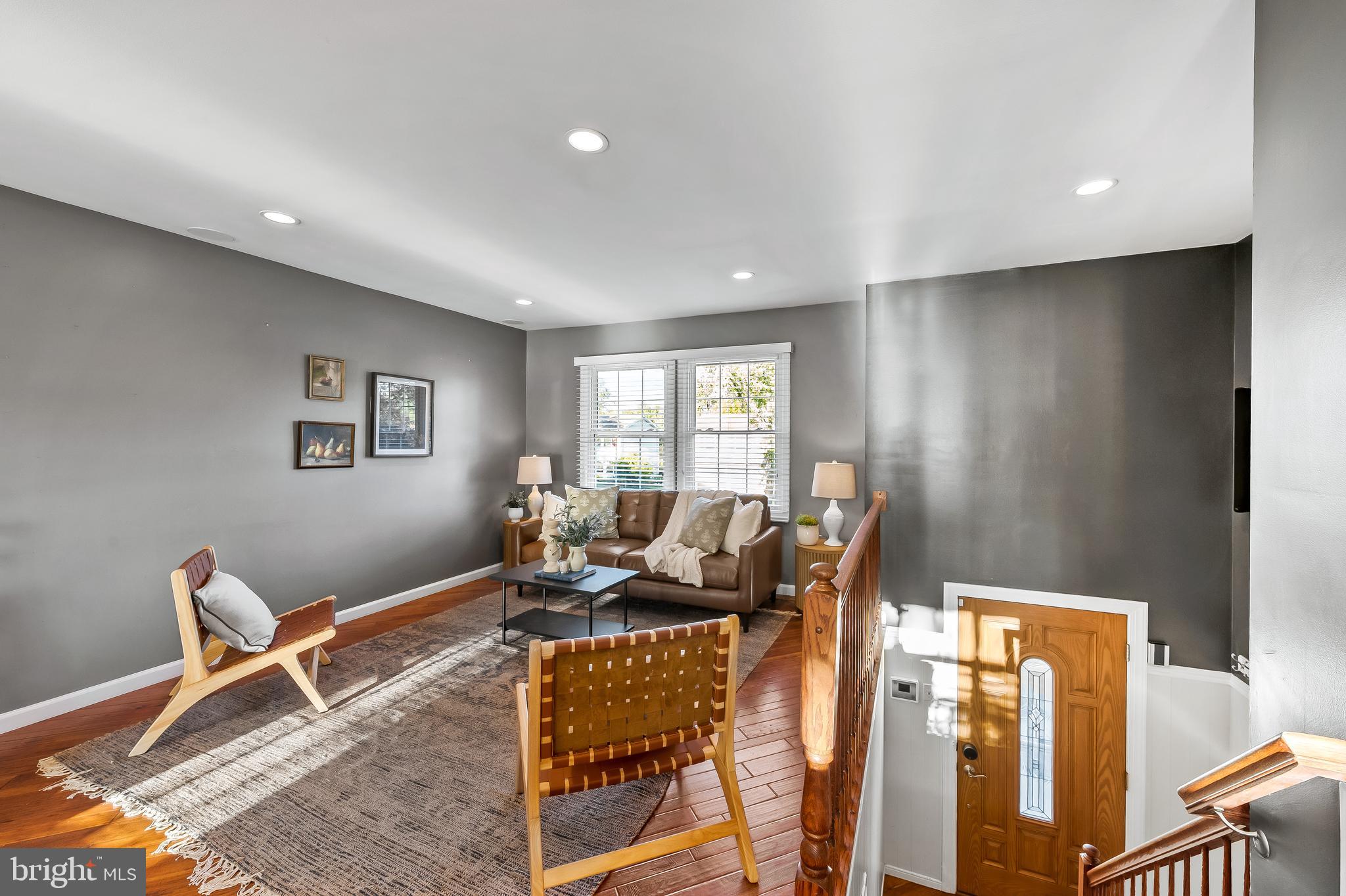 FOUR SEASONS ESTATES - Residential