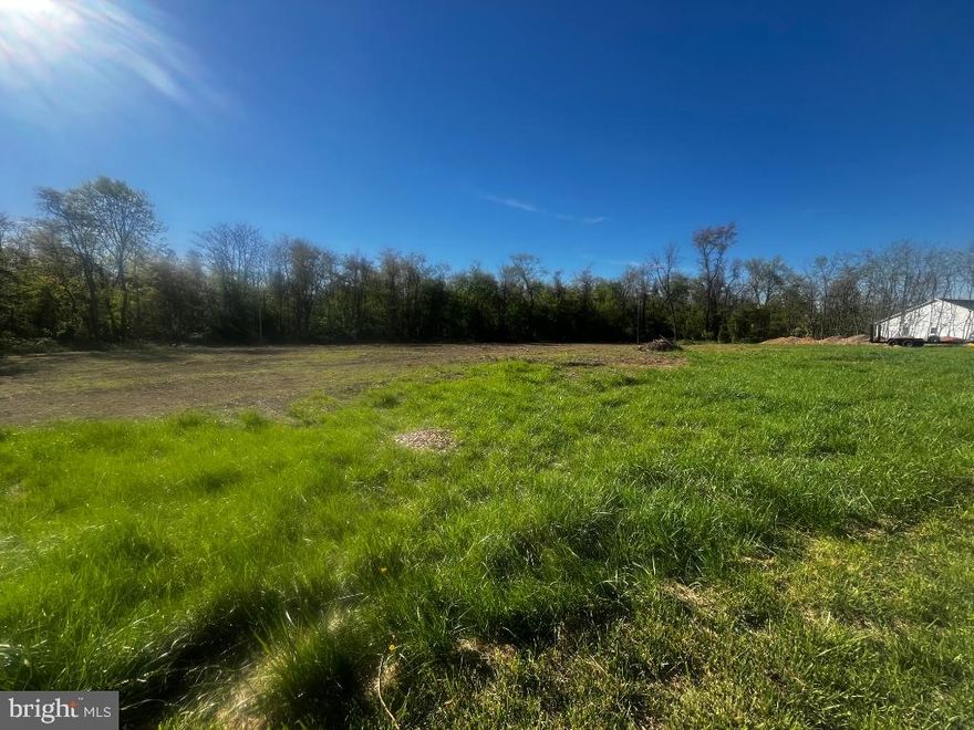 Convenient to Route 9, This 1.60 Acre lot is mostly flat, recently 100% cleared and waiting for your new home!  Public Water, Septic Permit previously approved for a 3 Bedroom Home and Underground Power ready for you!   This lot will not last!