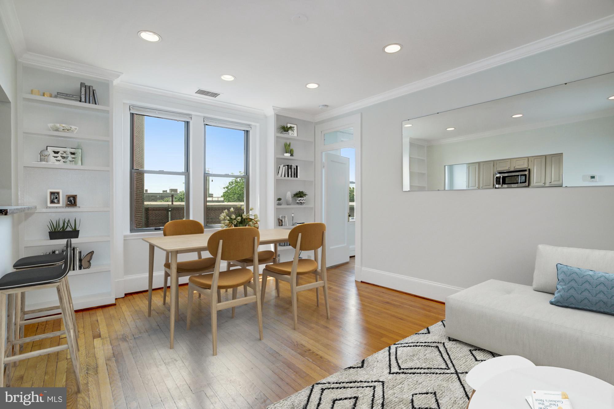 2129 FLORIDA AVENUE NW 408