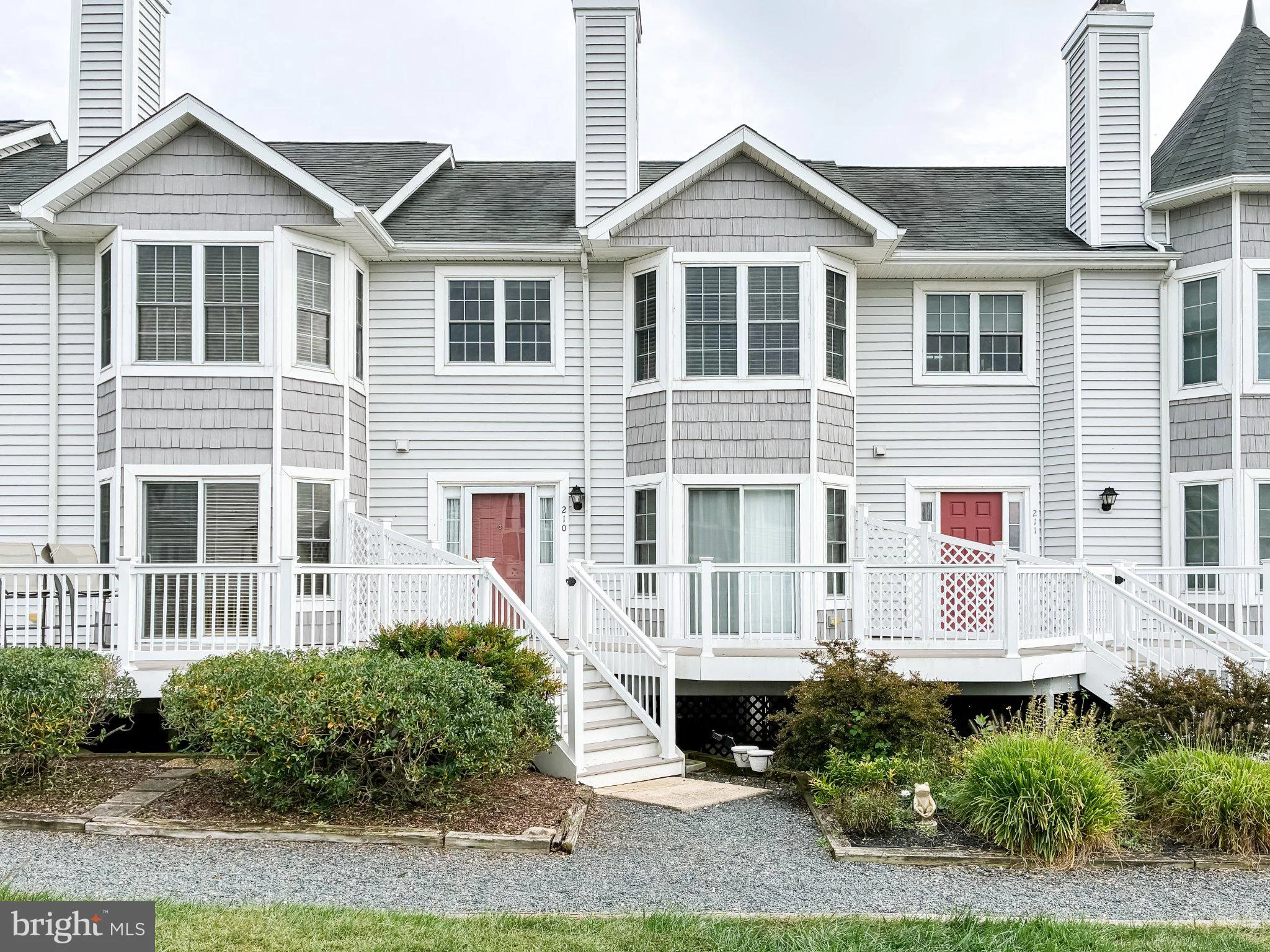 210 Rowland Drive