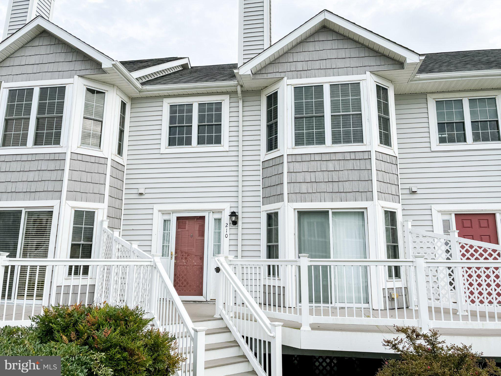 210 ROWLAND DRIVE