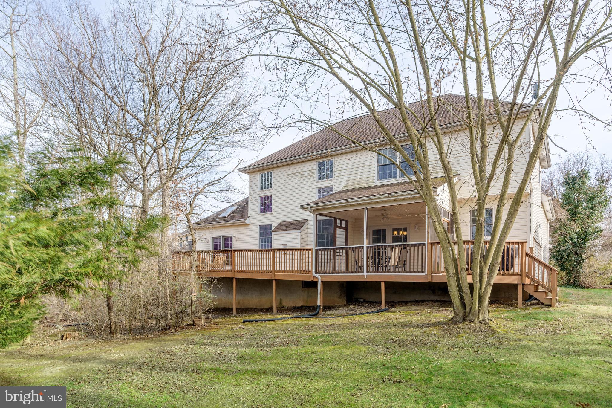 FAIRHAVEN ESTATES - Residential