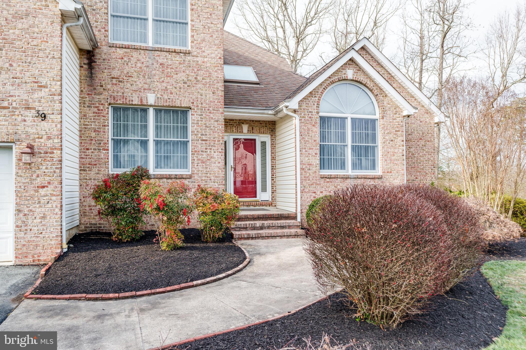 FAIRHAVEN ESTATES - Residential