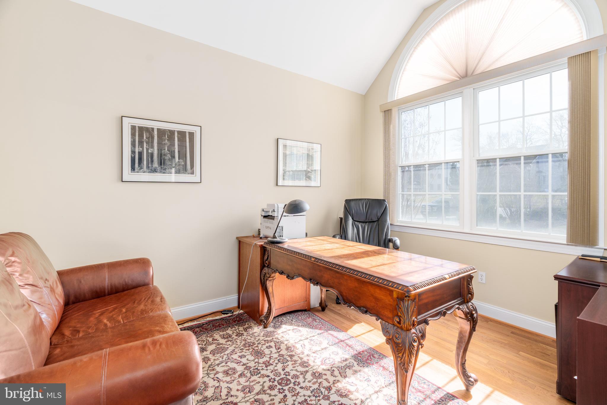 FAIRHAVEN ESTATES - Residential