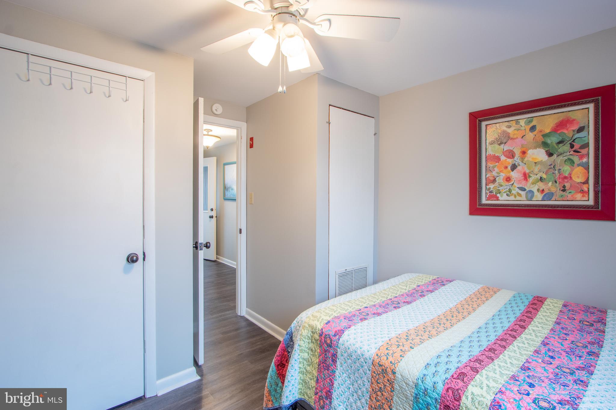 BAY CITY - Residential