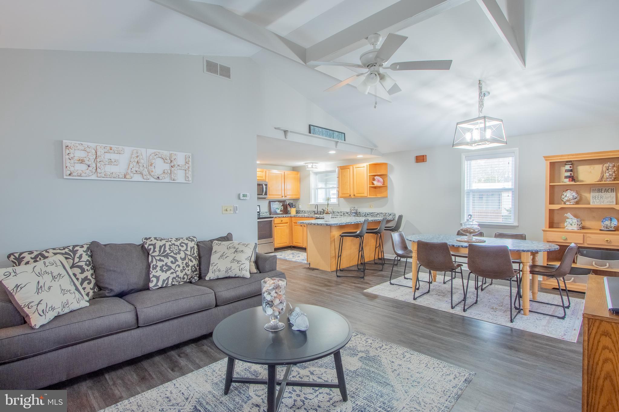 BAY CITY - Residential