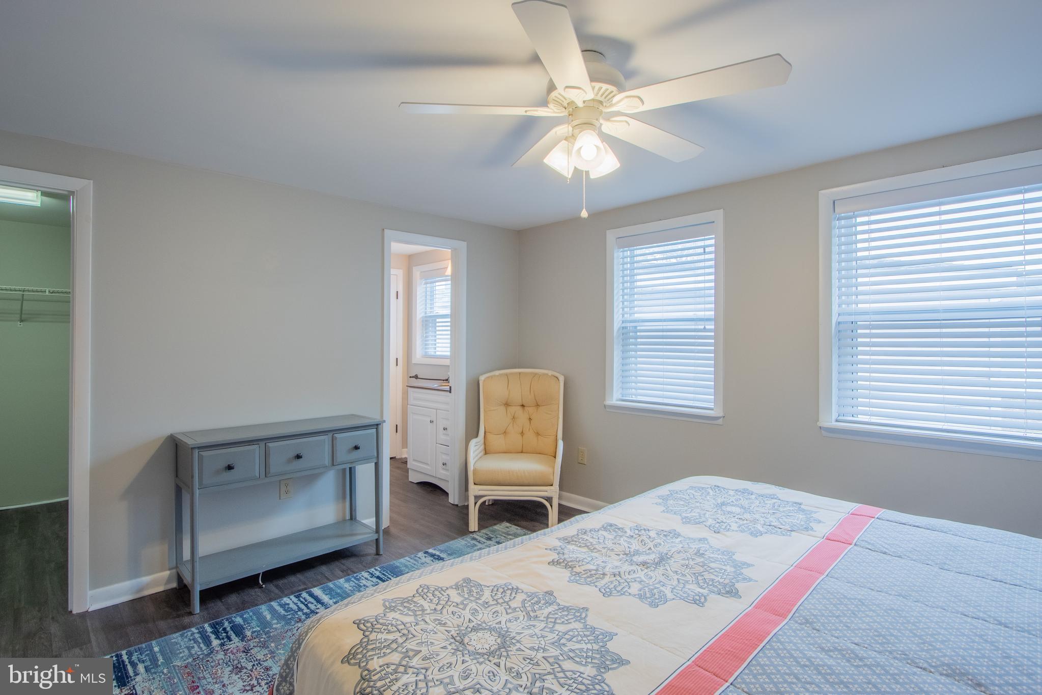 BAY CITY - Residential