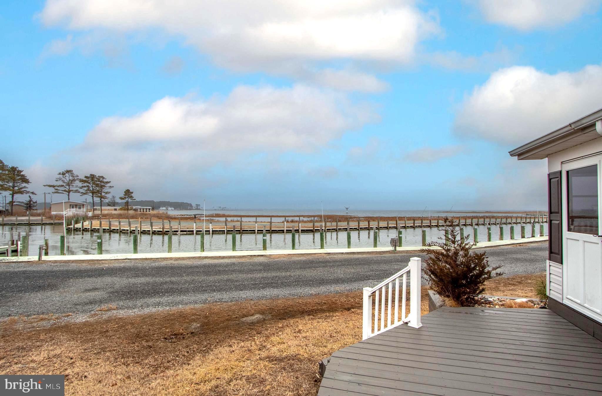 BAY CITY - Residential