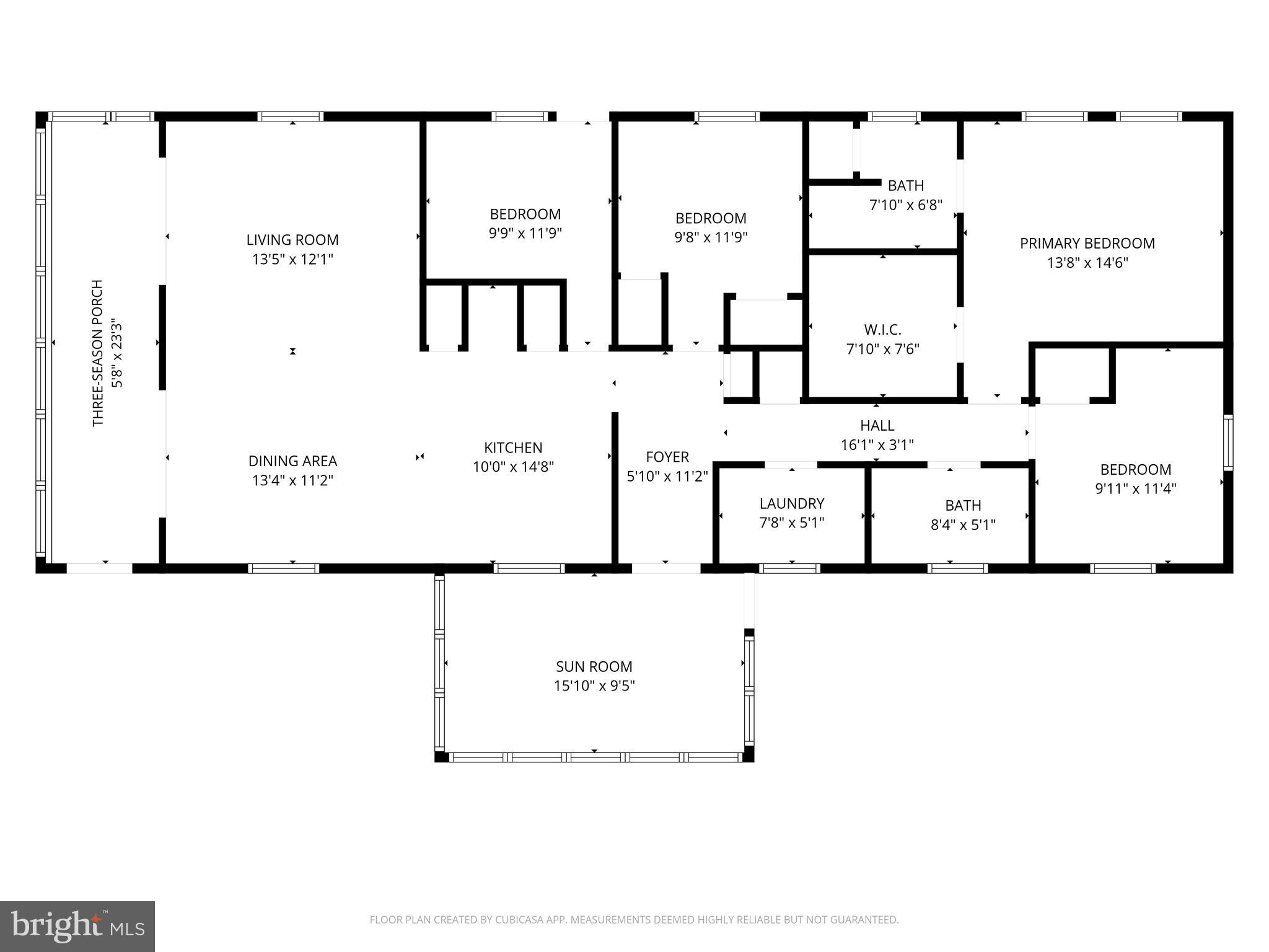 BAY CITY - Residential