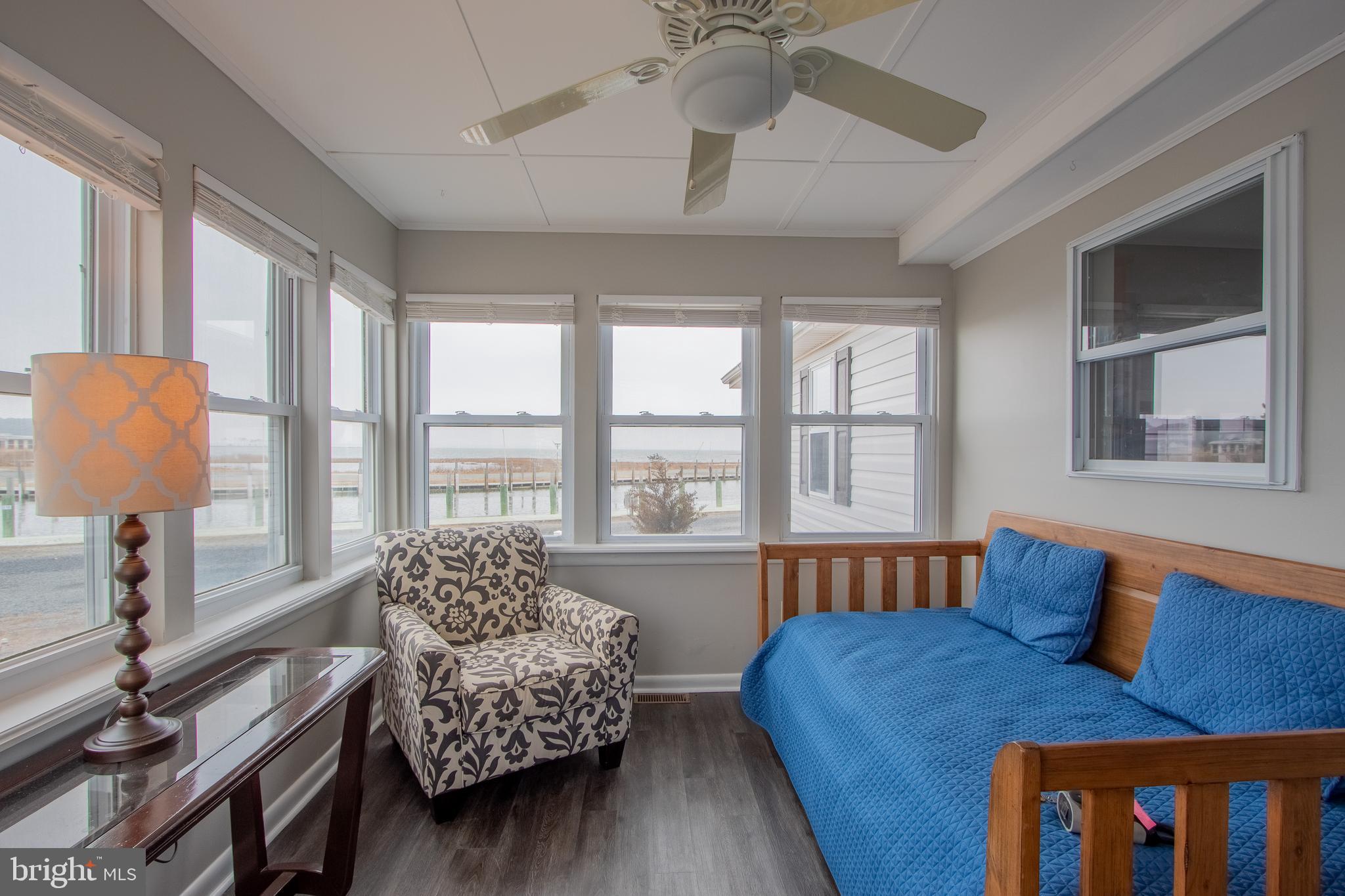 BAY CITY - Residential