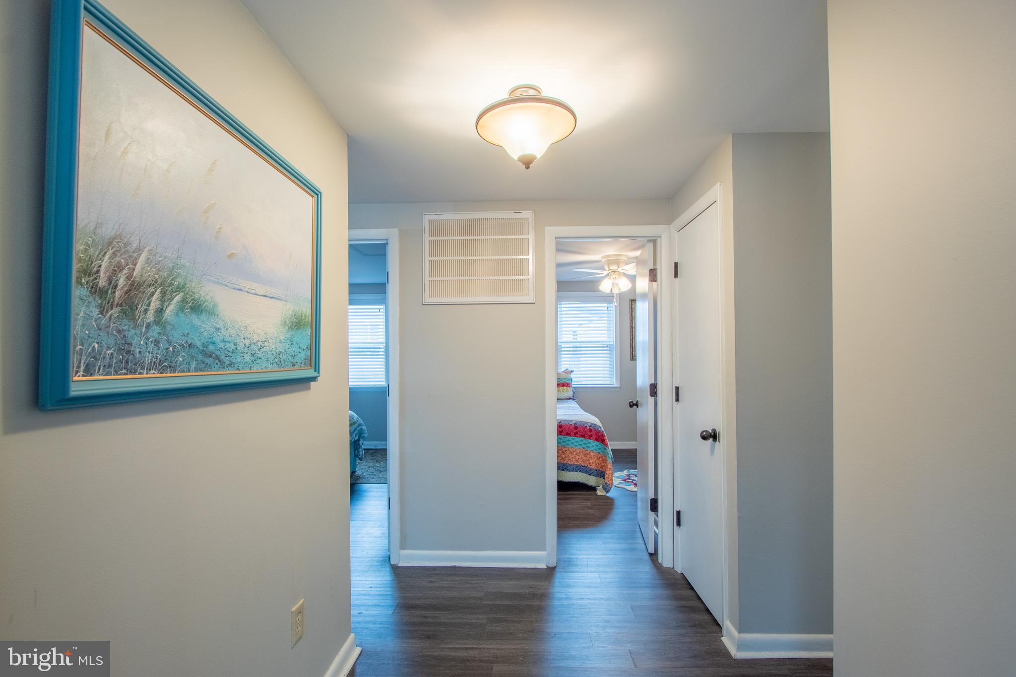 BAY CITY - Residential