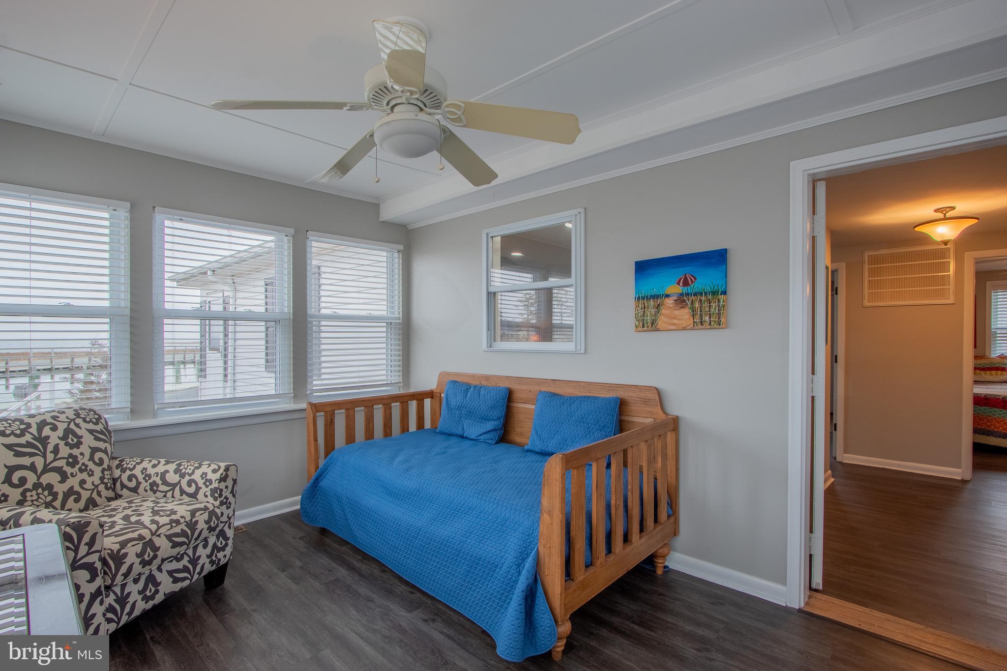 BAY CITY - Residential