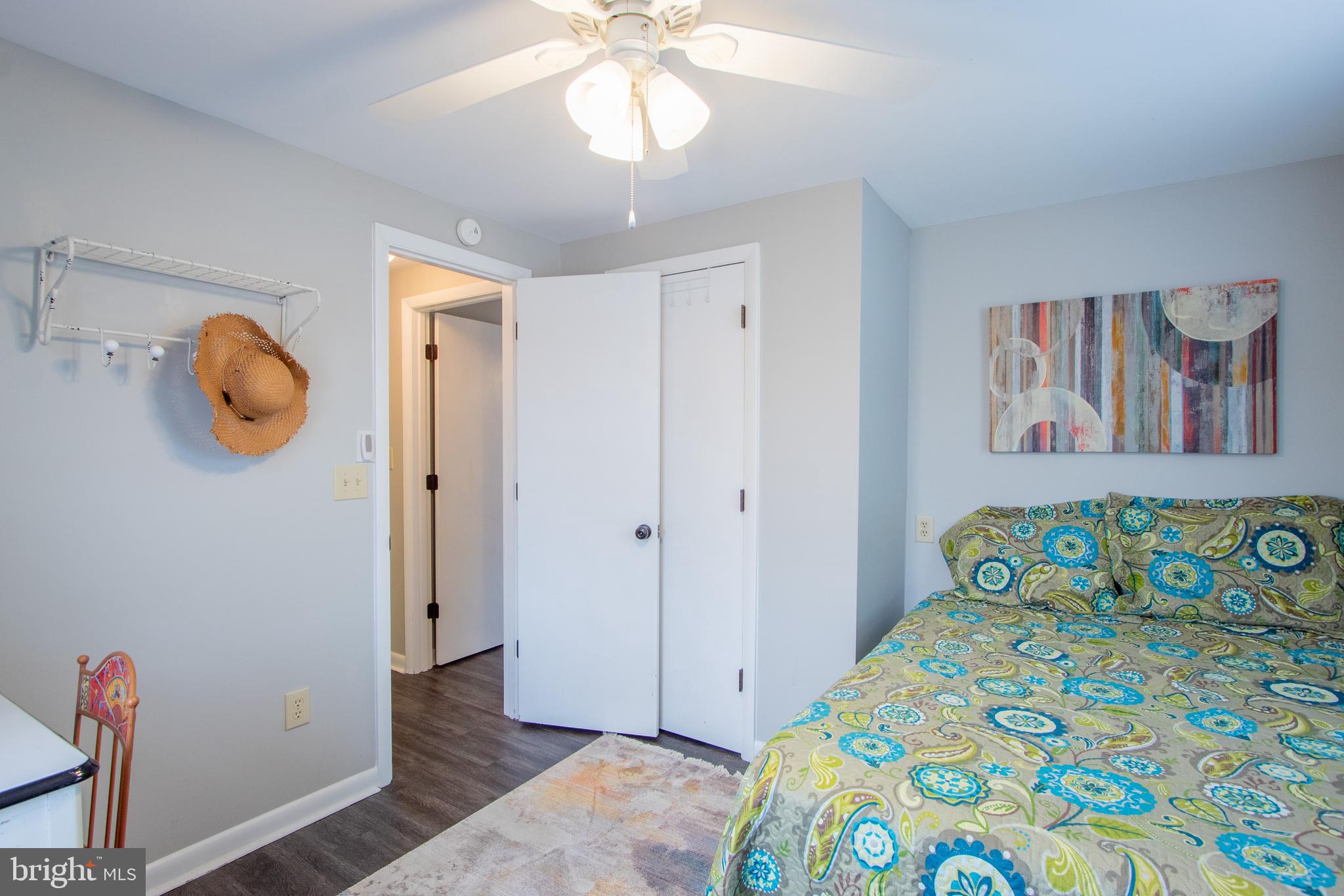 BAY CITY - Residential