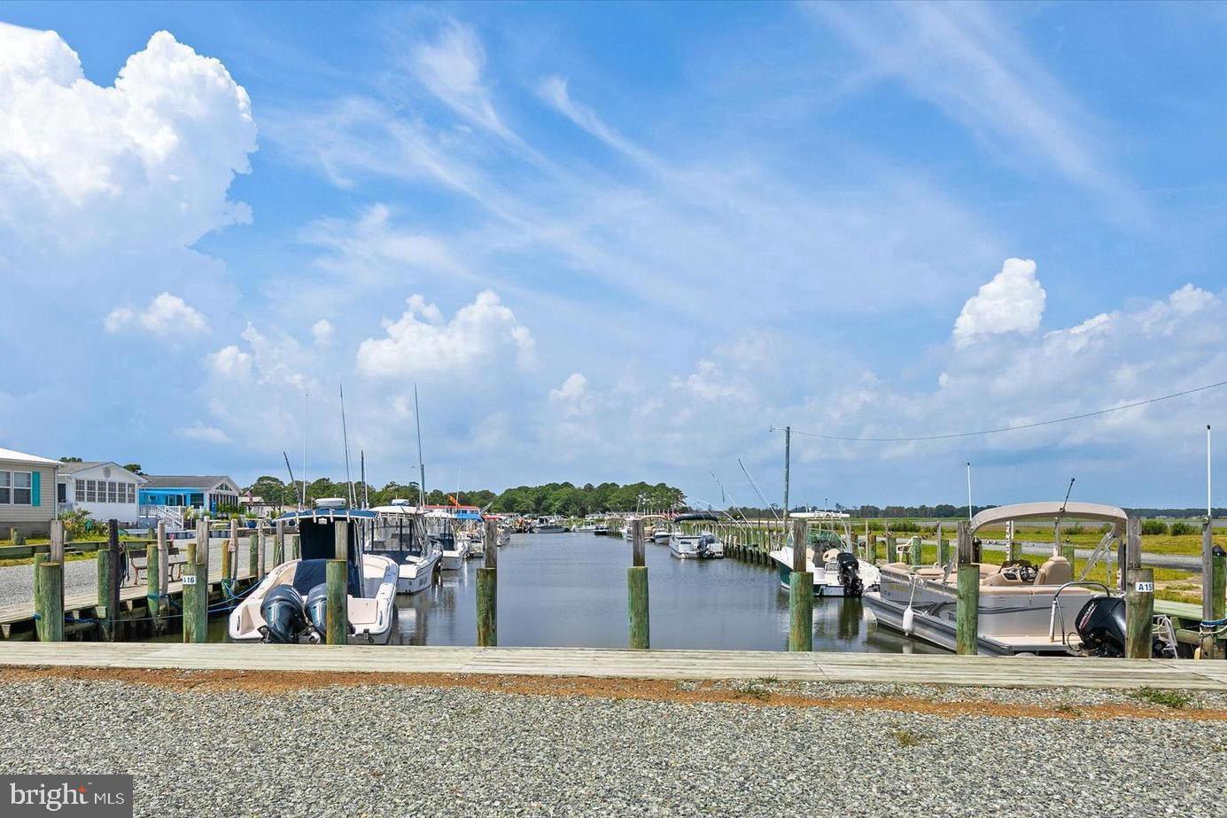 BAY CITY - Residential