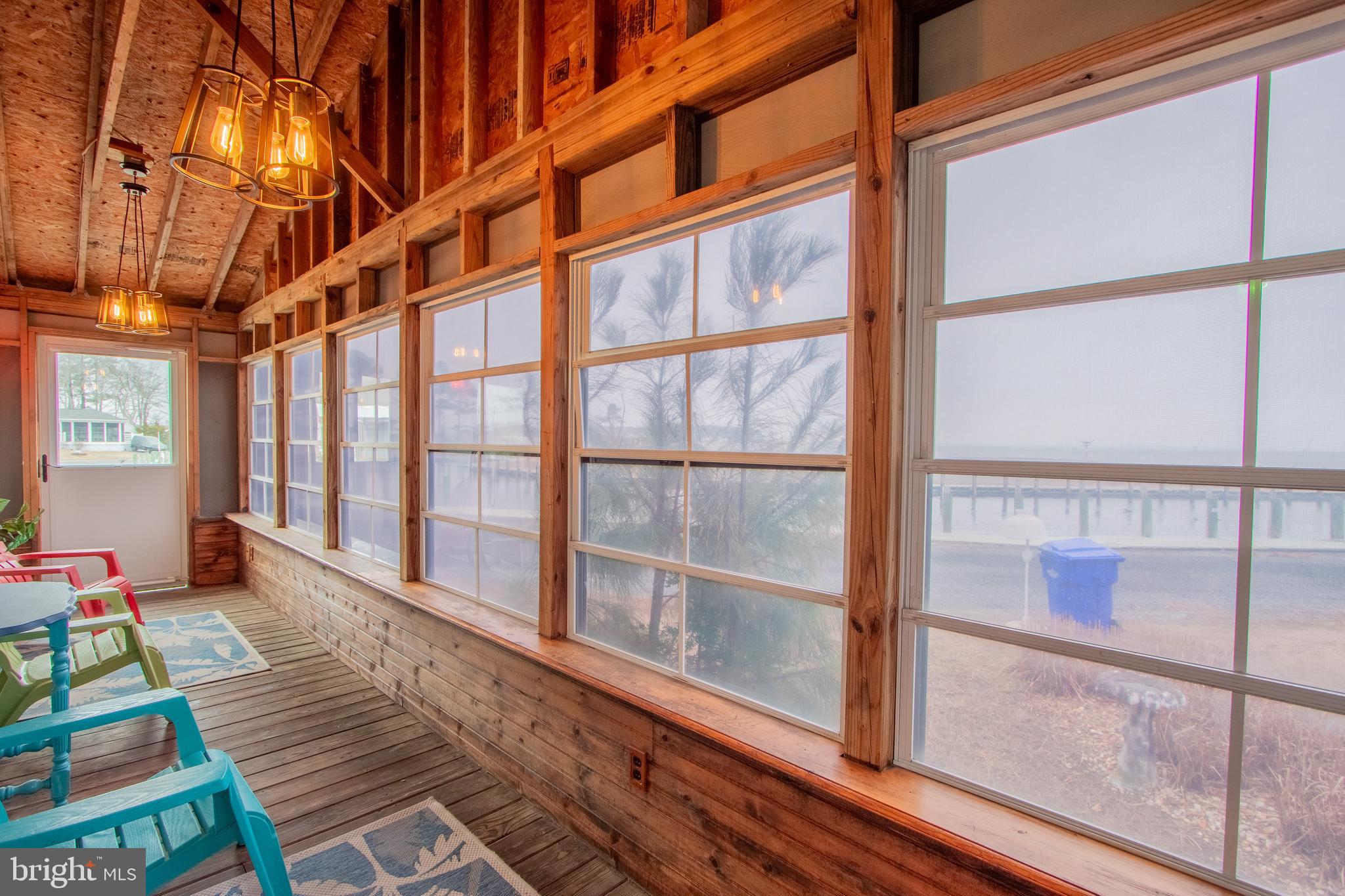 BAY CITY - Residential