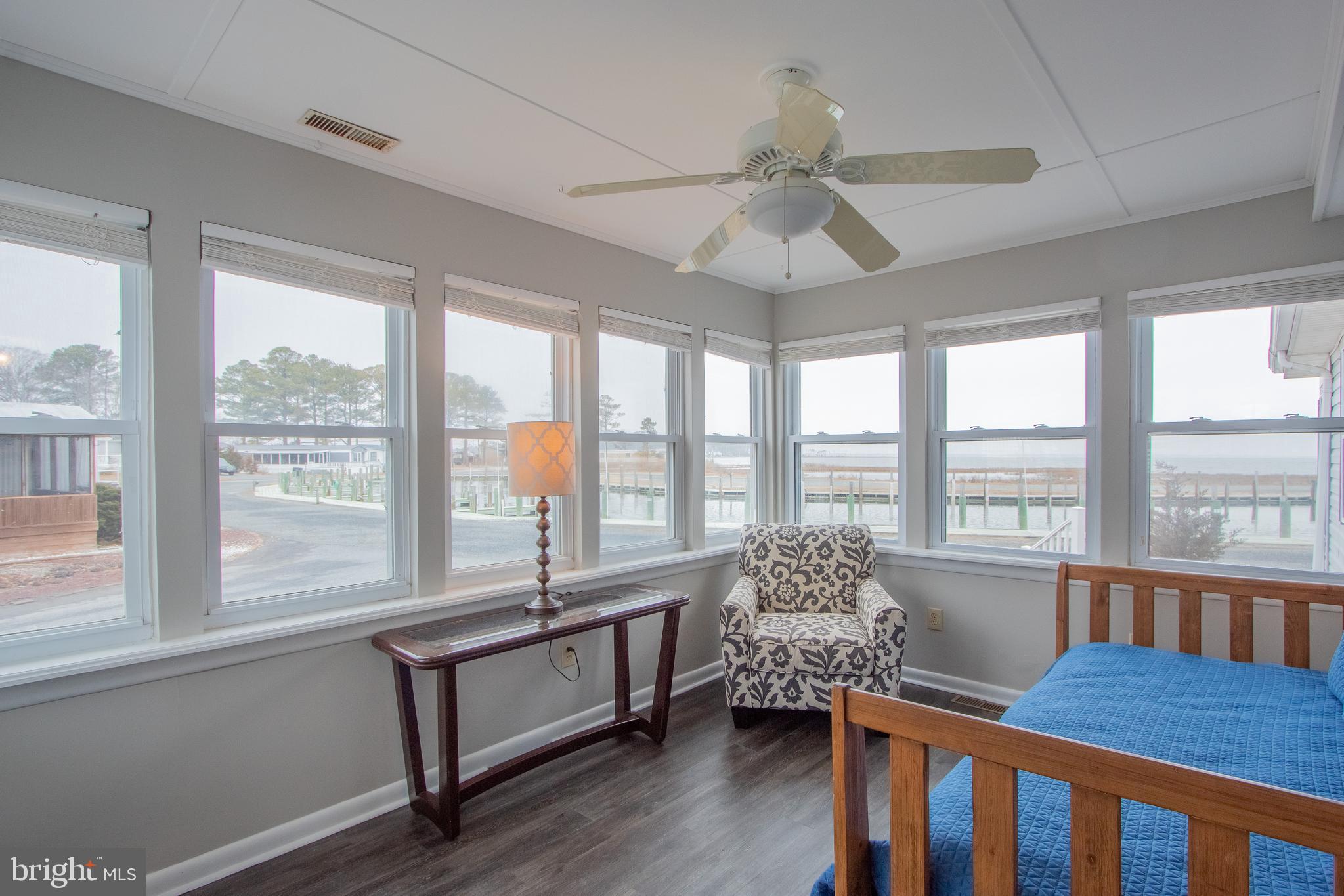 BAY CITY - Residential