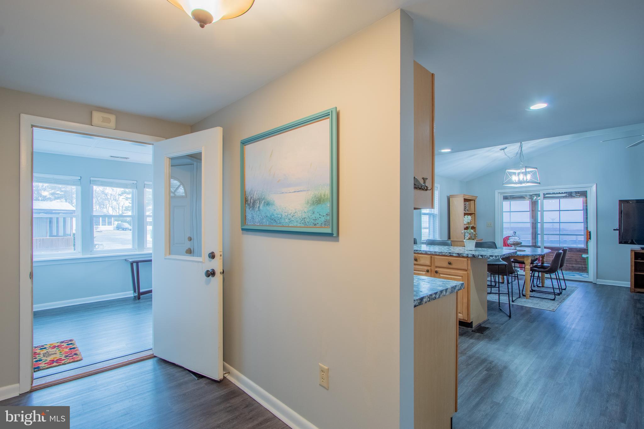 BAY CITY - Residential