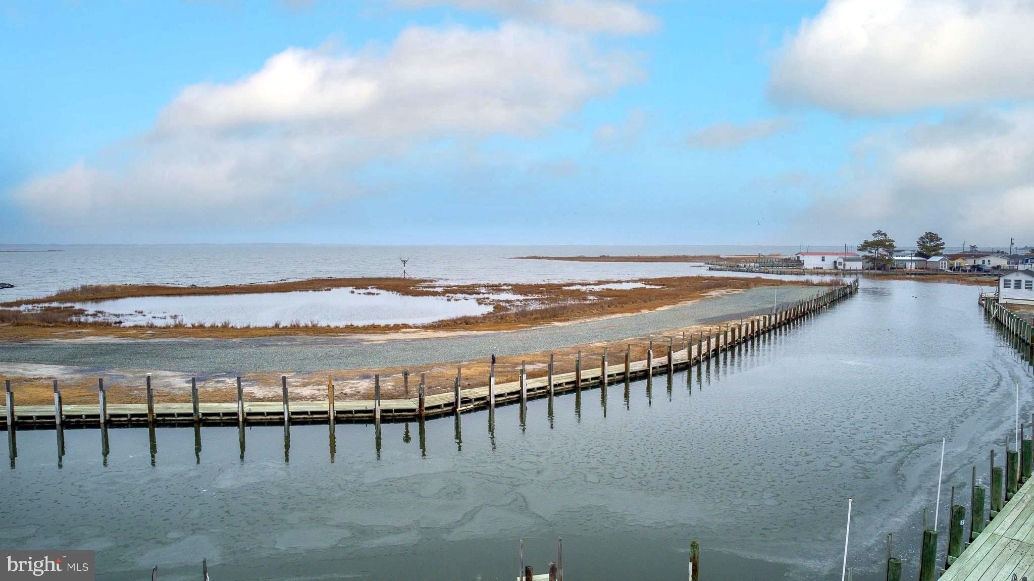 BAY CITY - Residential