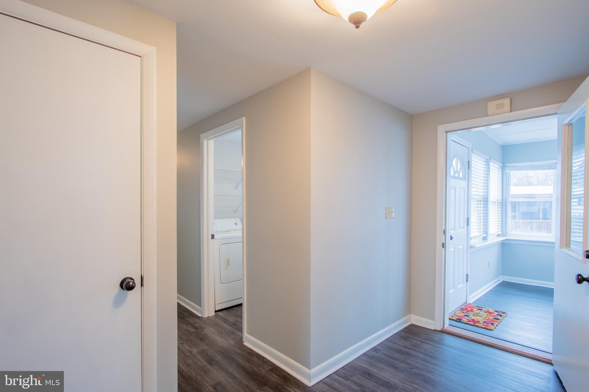 BAY CITY - Residential