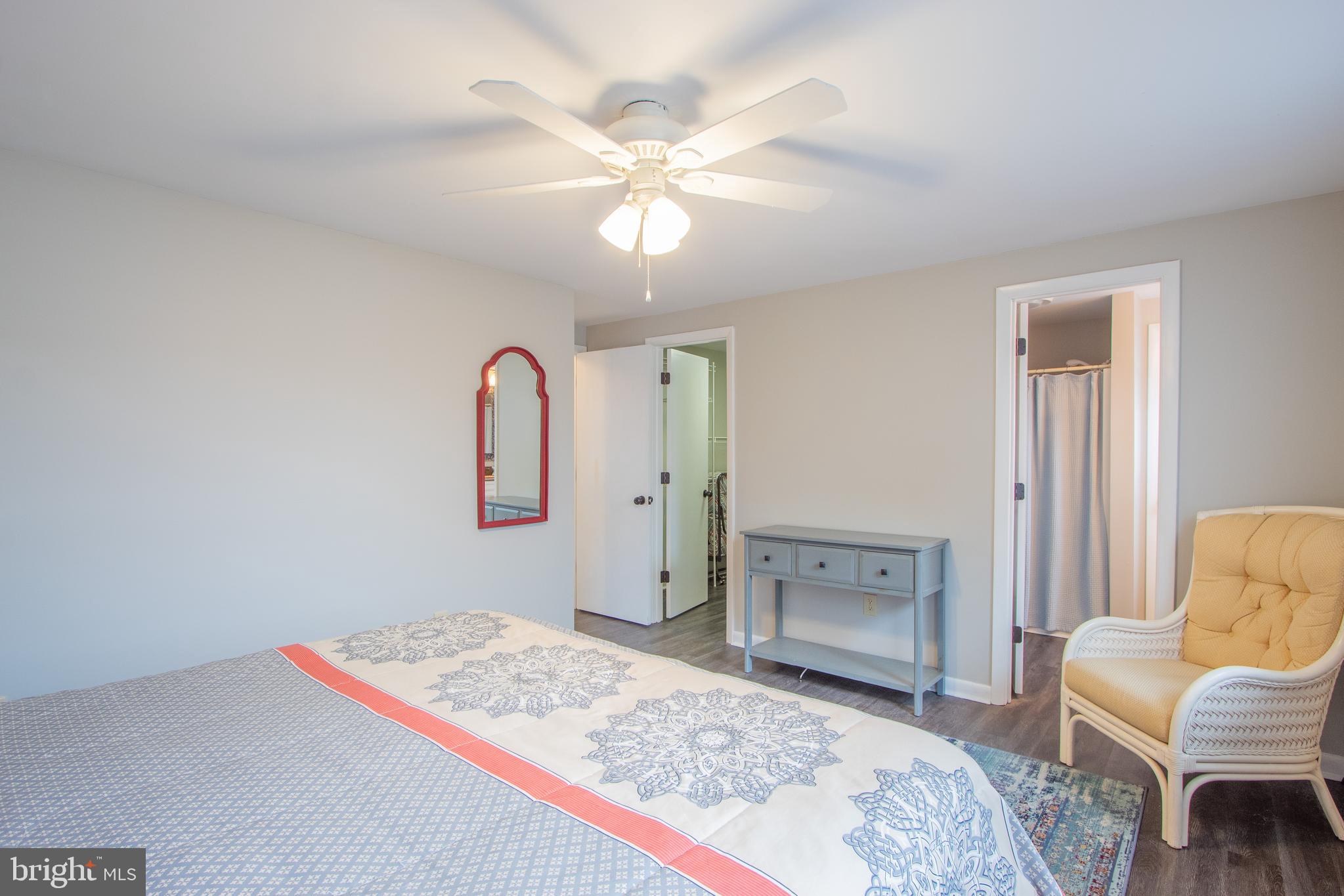 BAY CITY - Residential