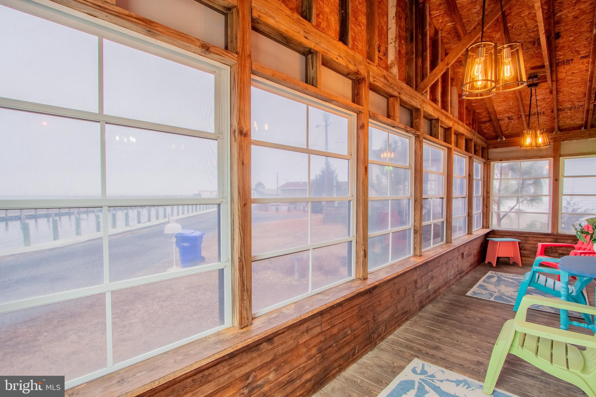 BAY CITY - Residential