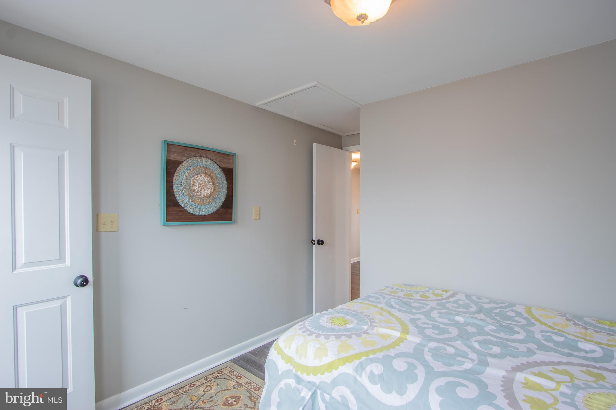 BAY CITY - Residential