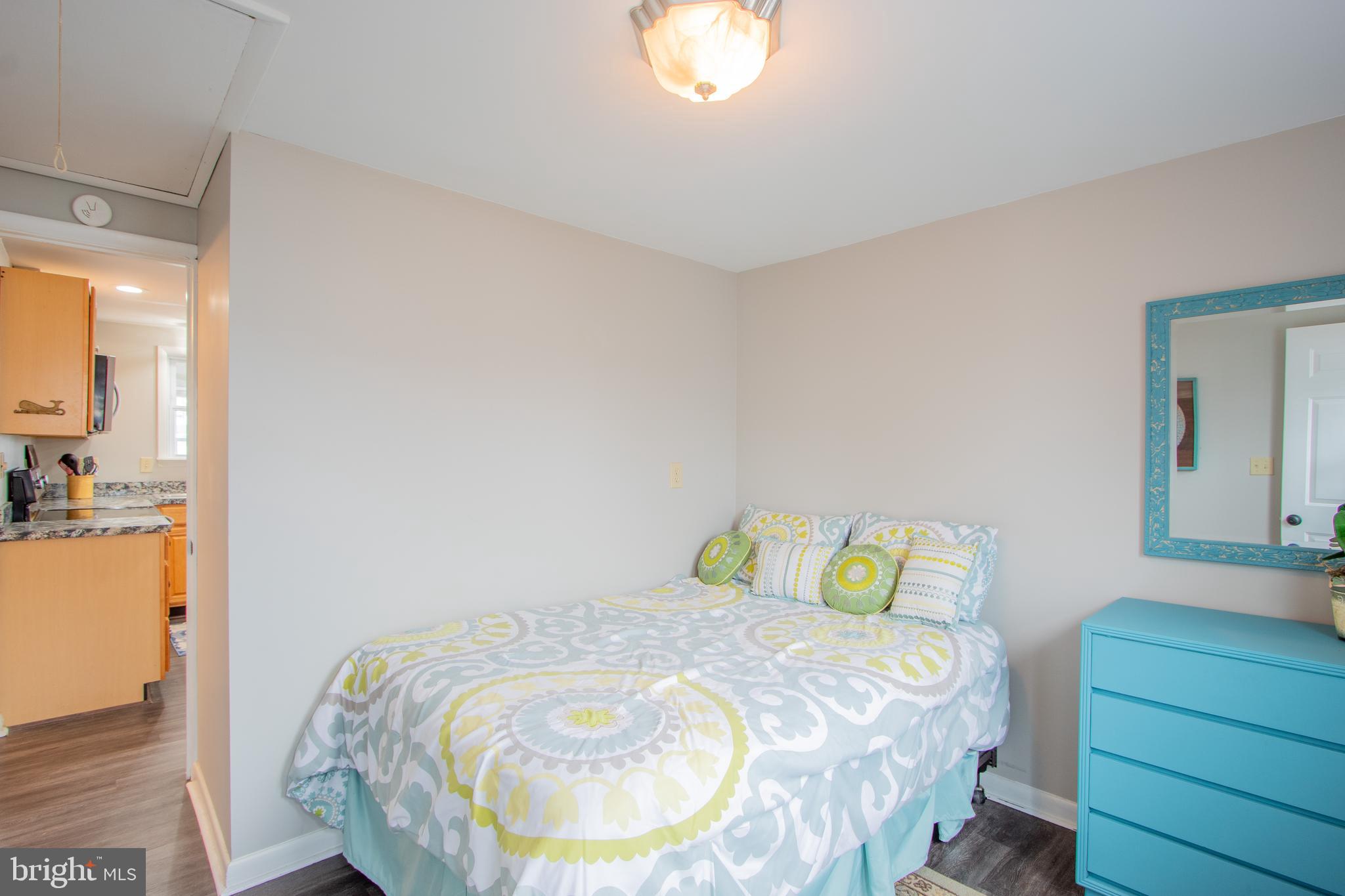 BAY CITY - Residential