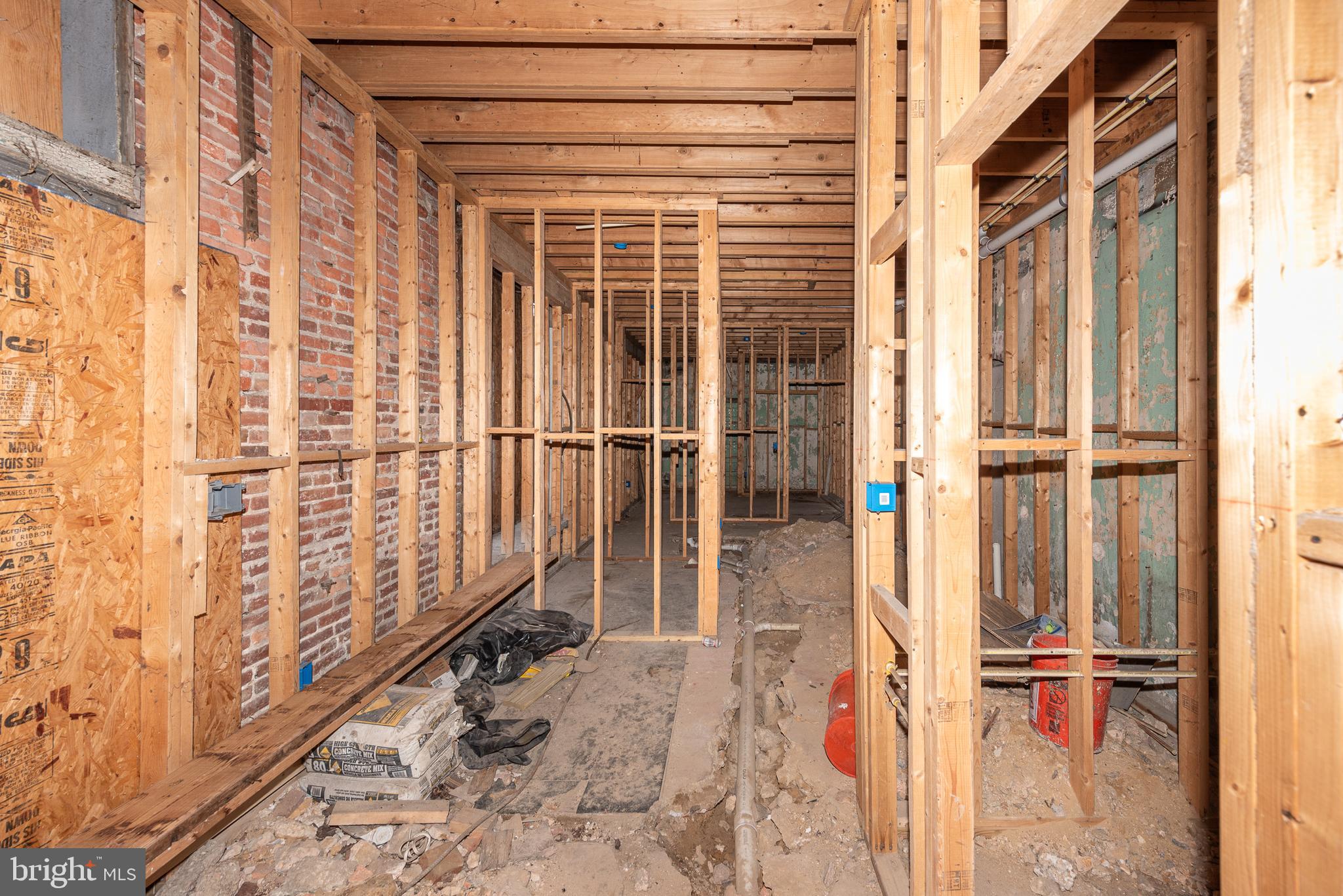 WALBROOK - Residential