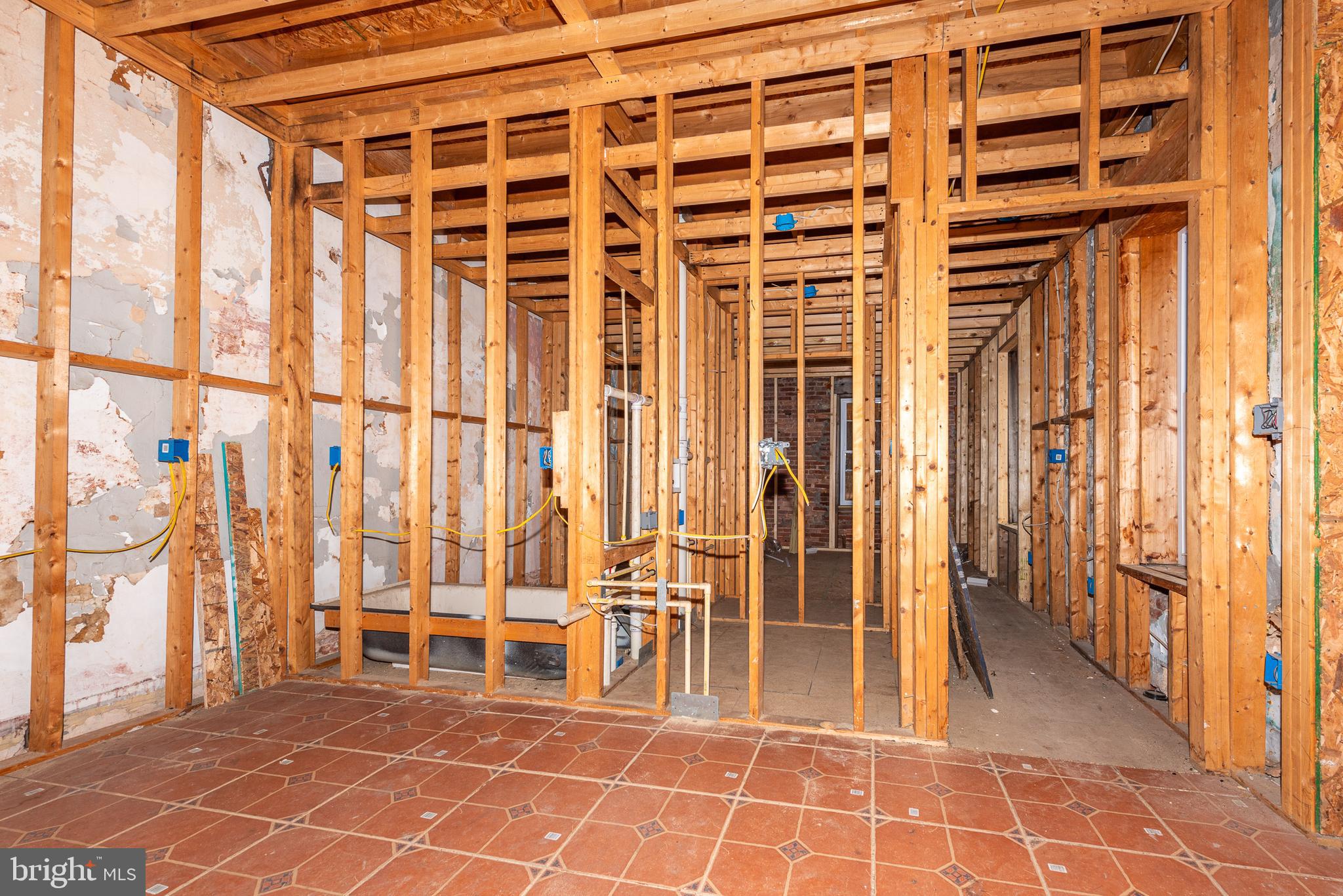 WALBROOK - Residential