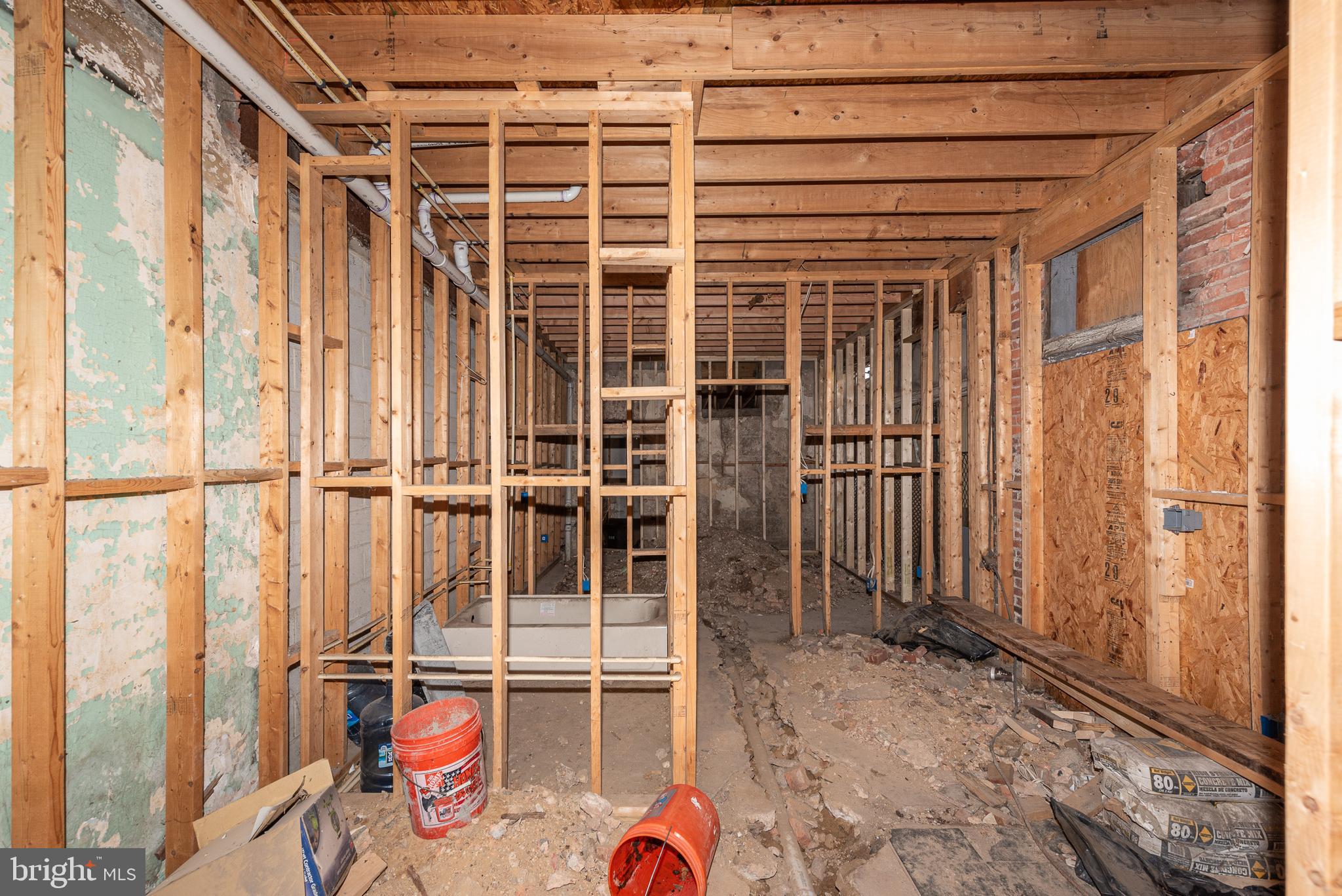 WALBROOK - Residential