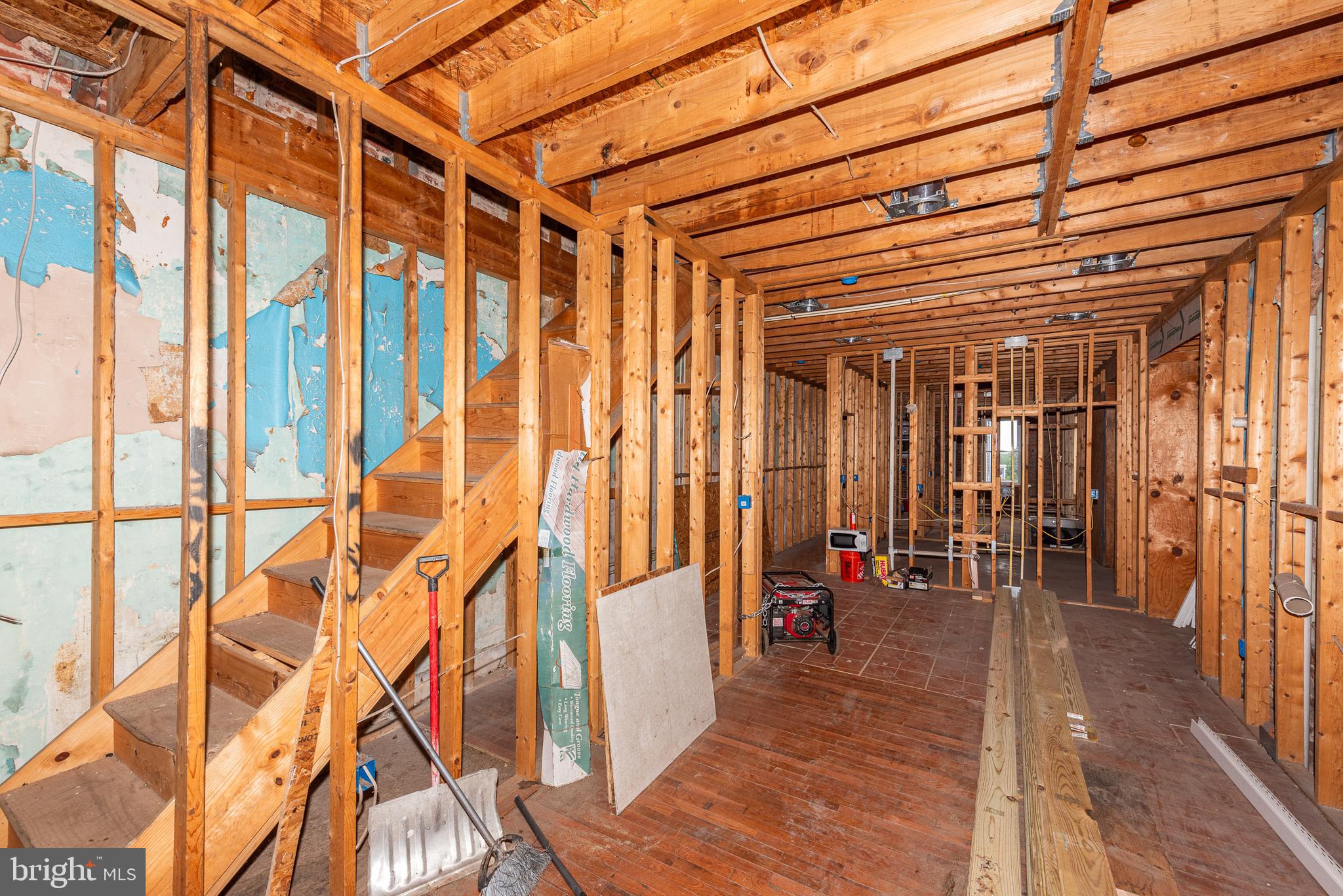 WALBROOK - Residential