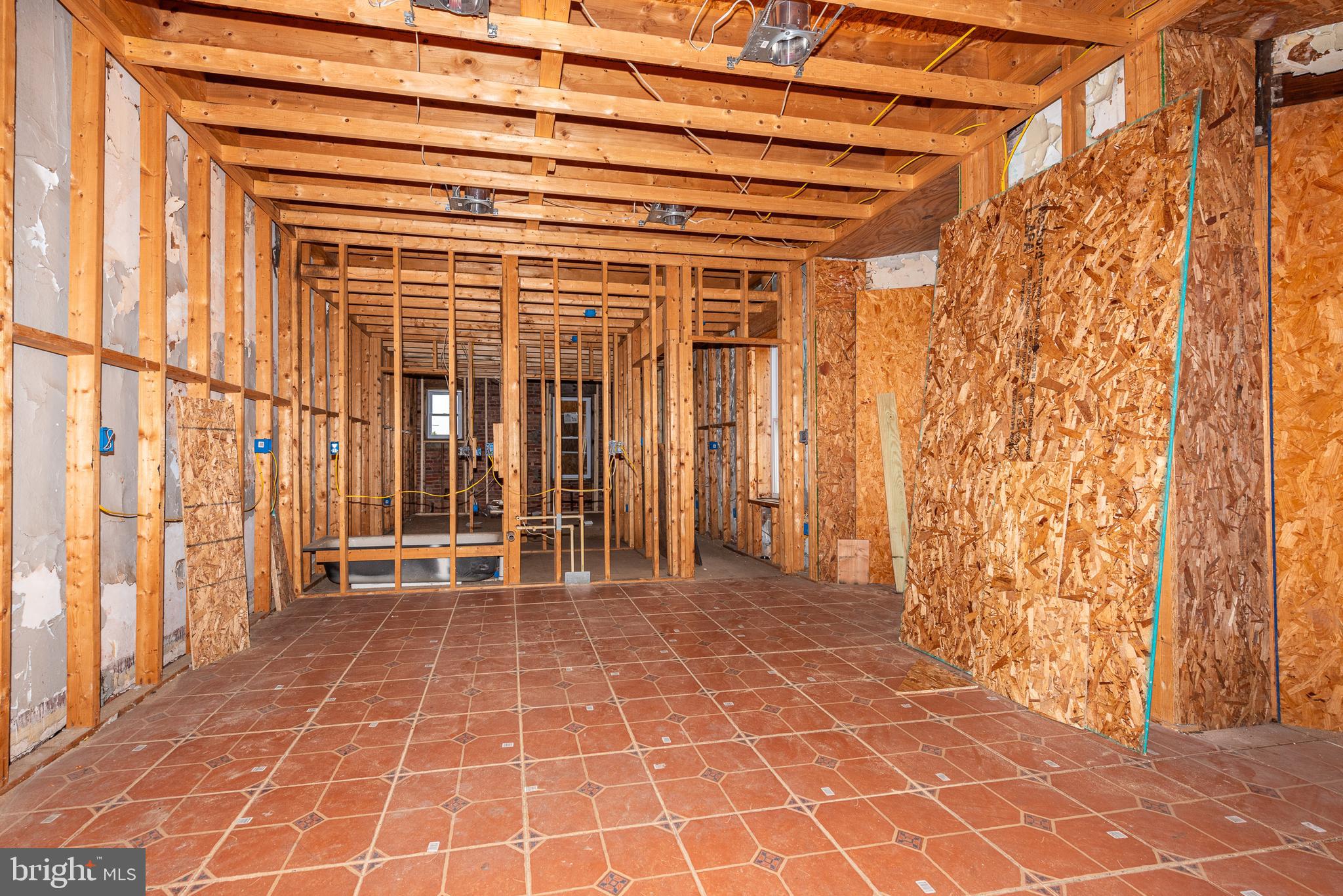 WALBROOK - Residential