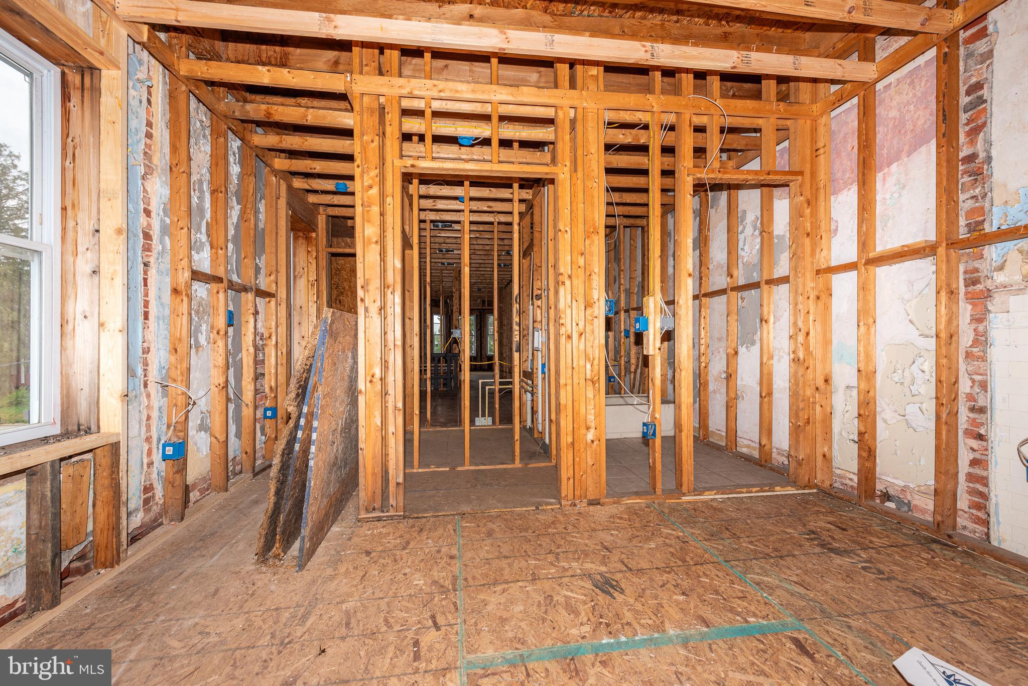 WALBROOK - Residential