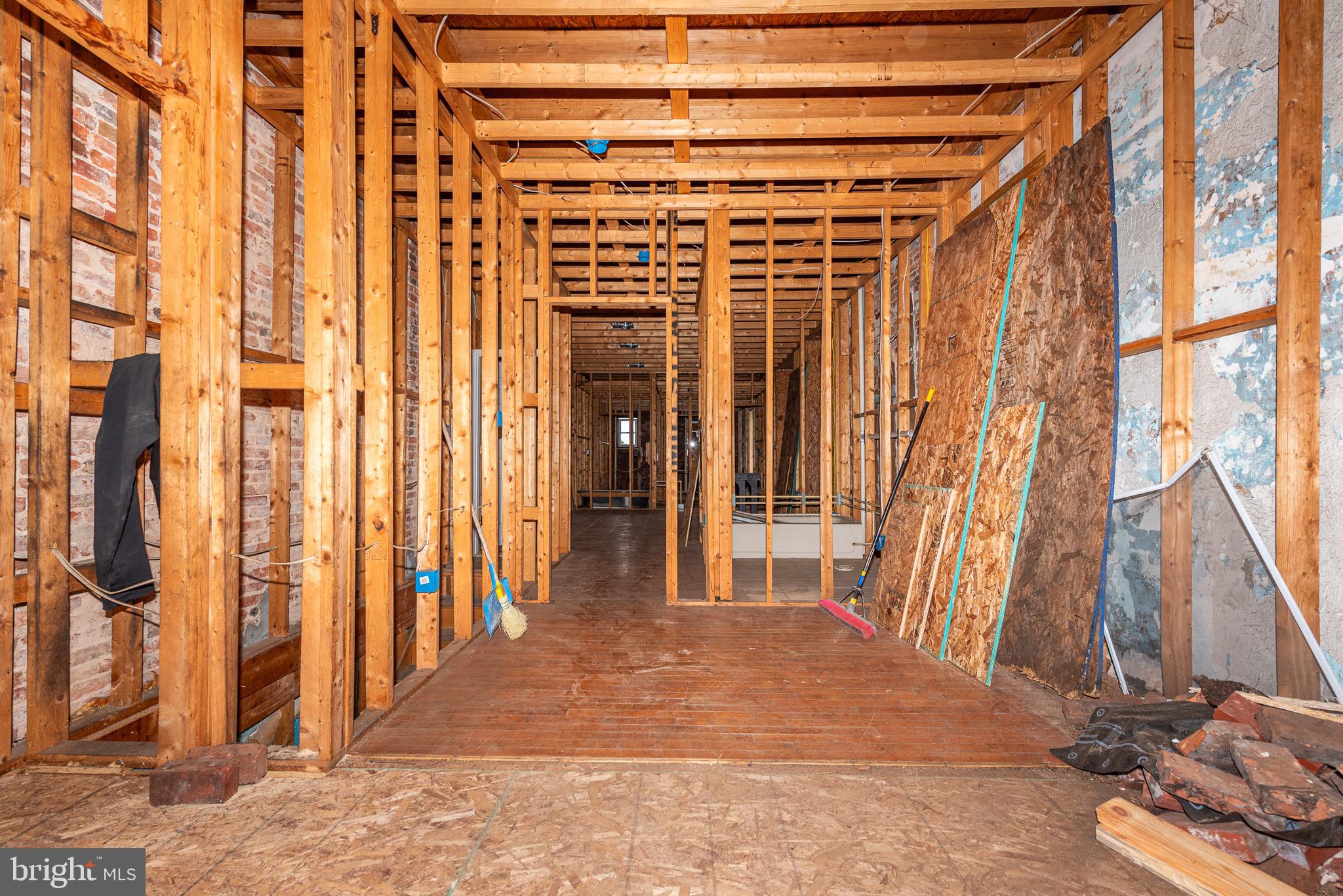 WALBROOK - Residential