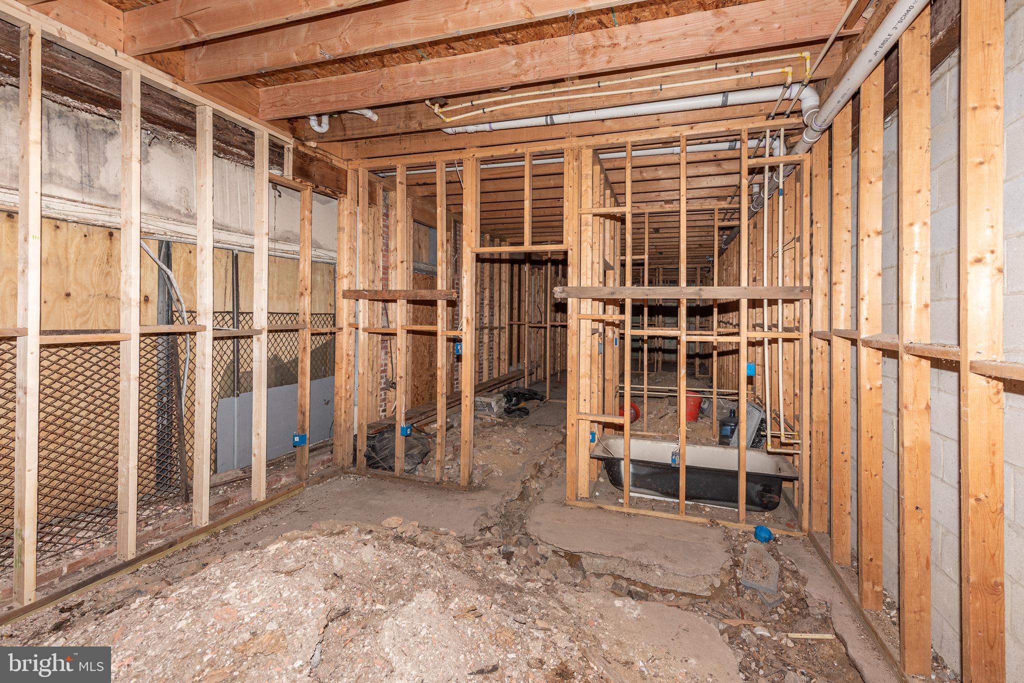 WALBROOK - Residential