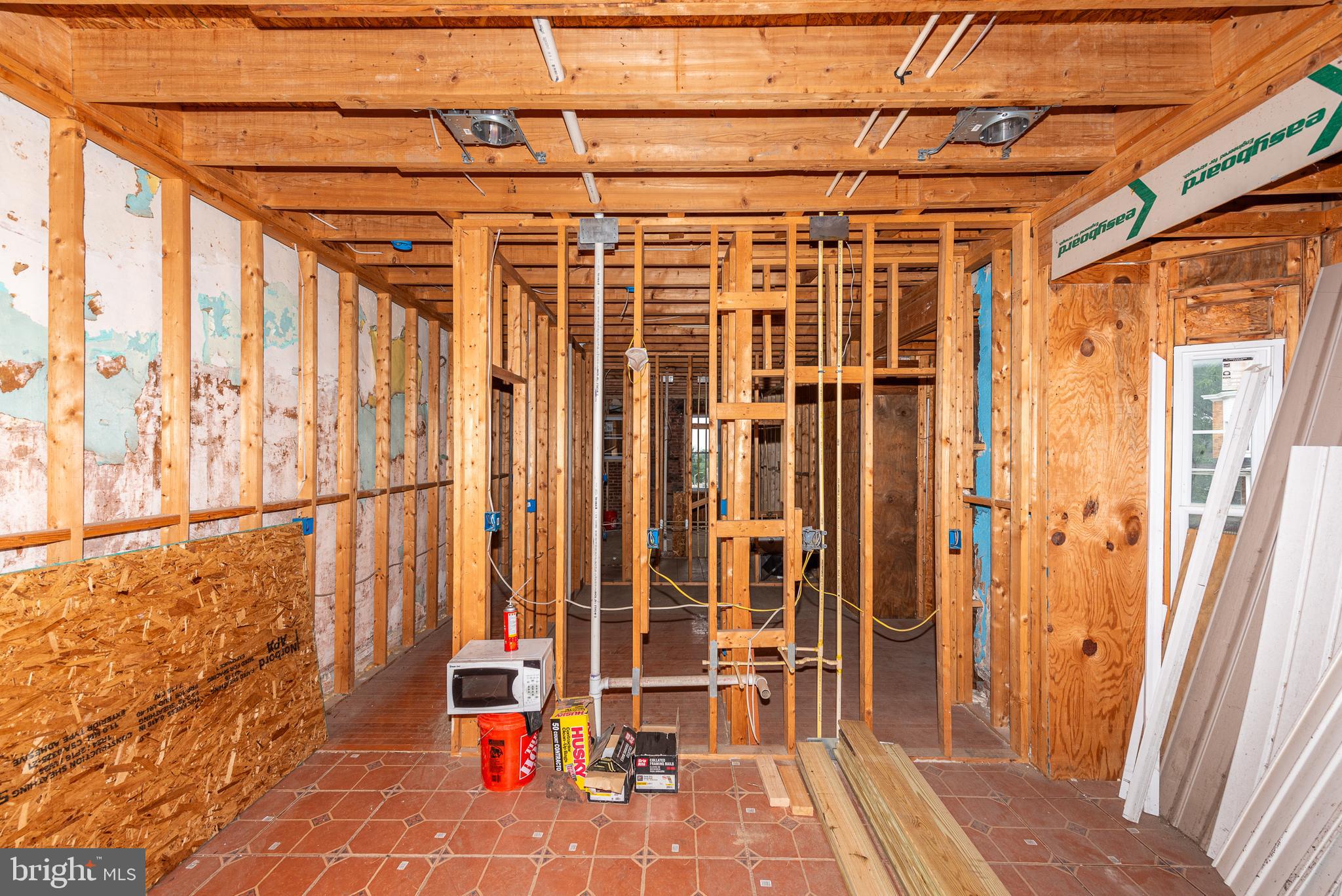 WALBROOK - Residential