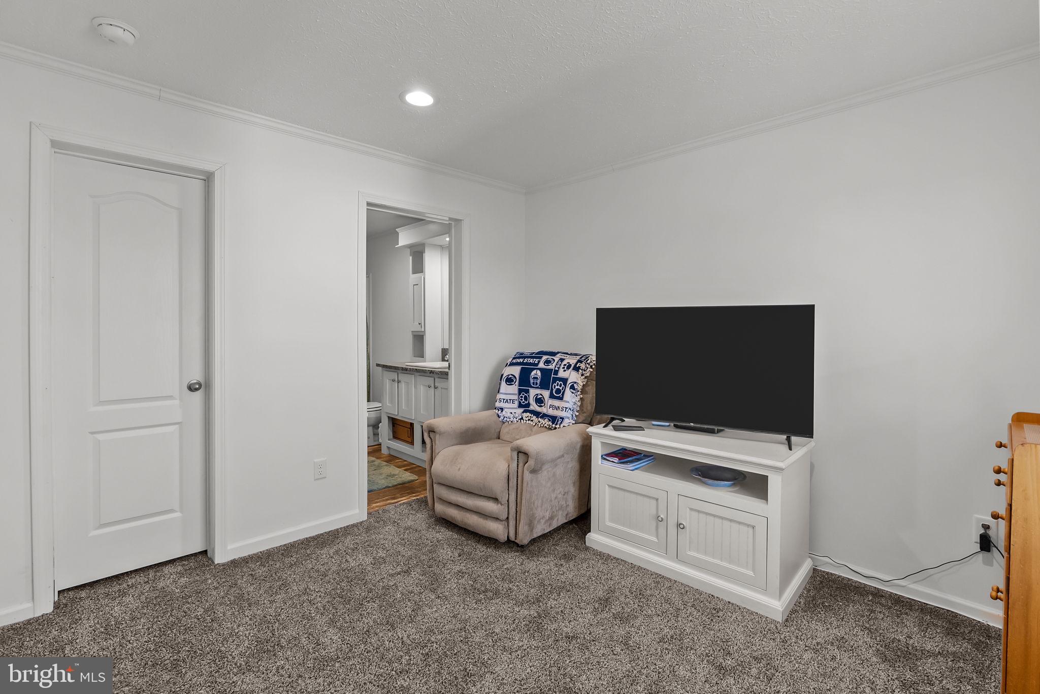 PENN VALLEY MHP - Residential