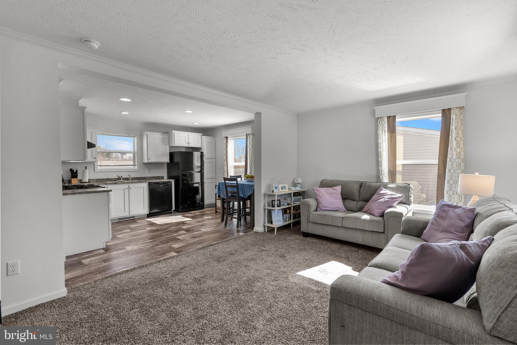 PENN VALLEY MHP - Residential