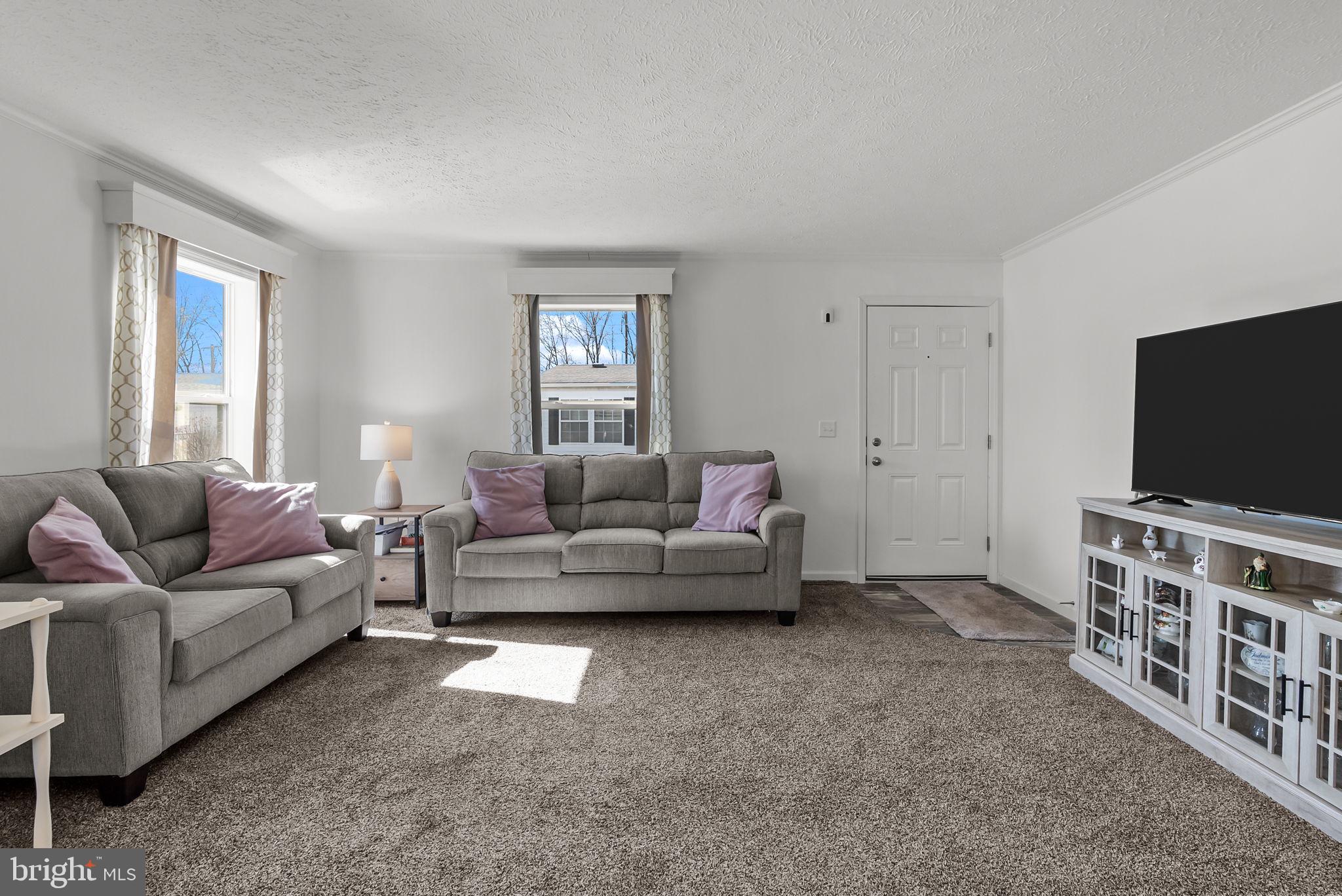 PENN VALLEY MHP - Residential