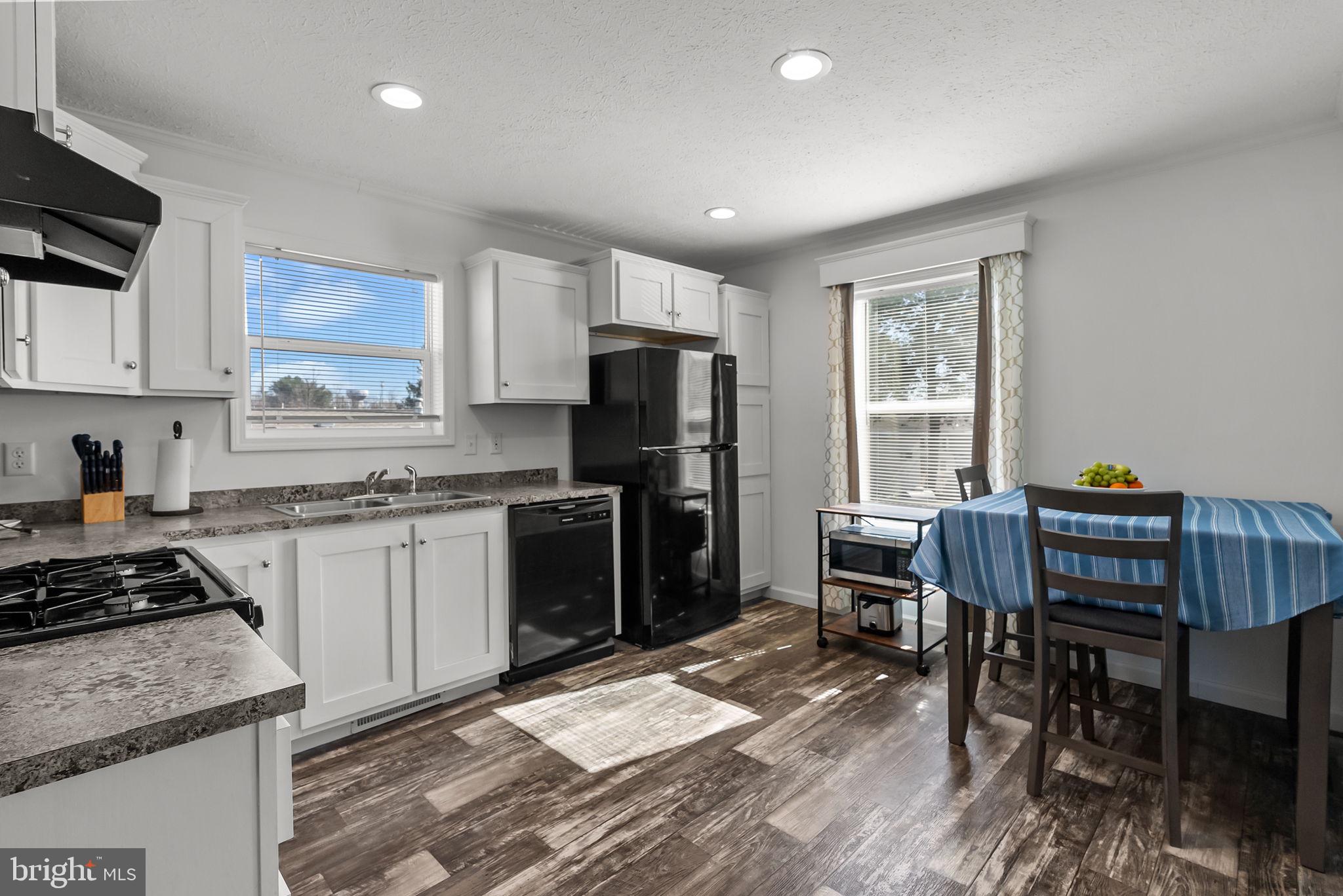 PENN VALLEY MHP - Residential