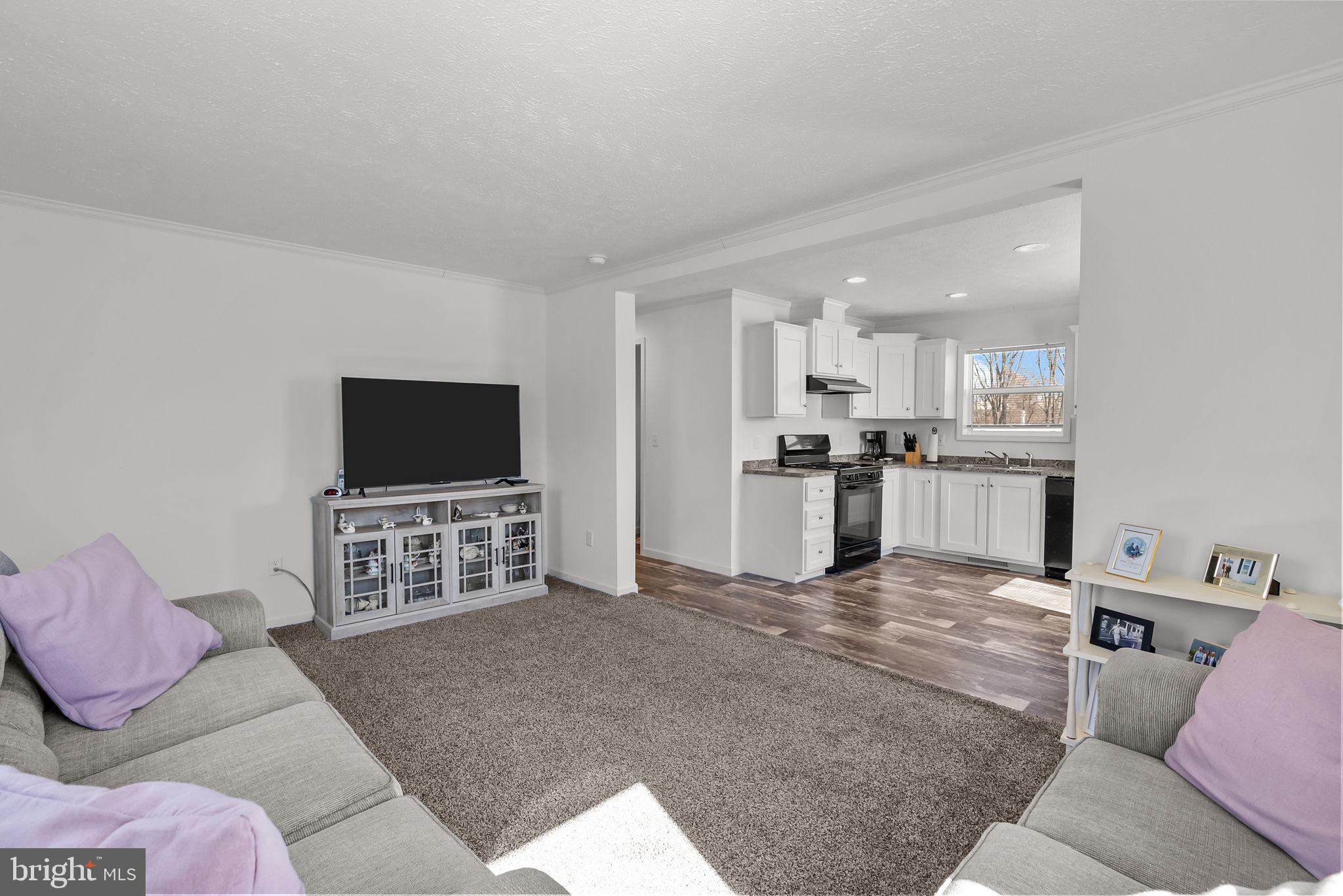 PENN VALLEY MHP - Residential