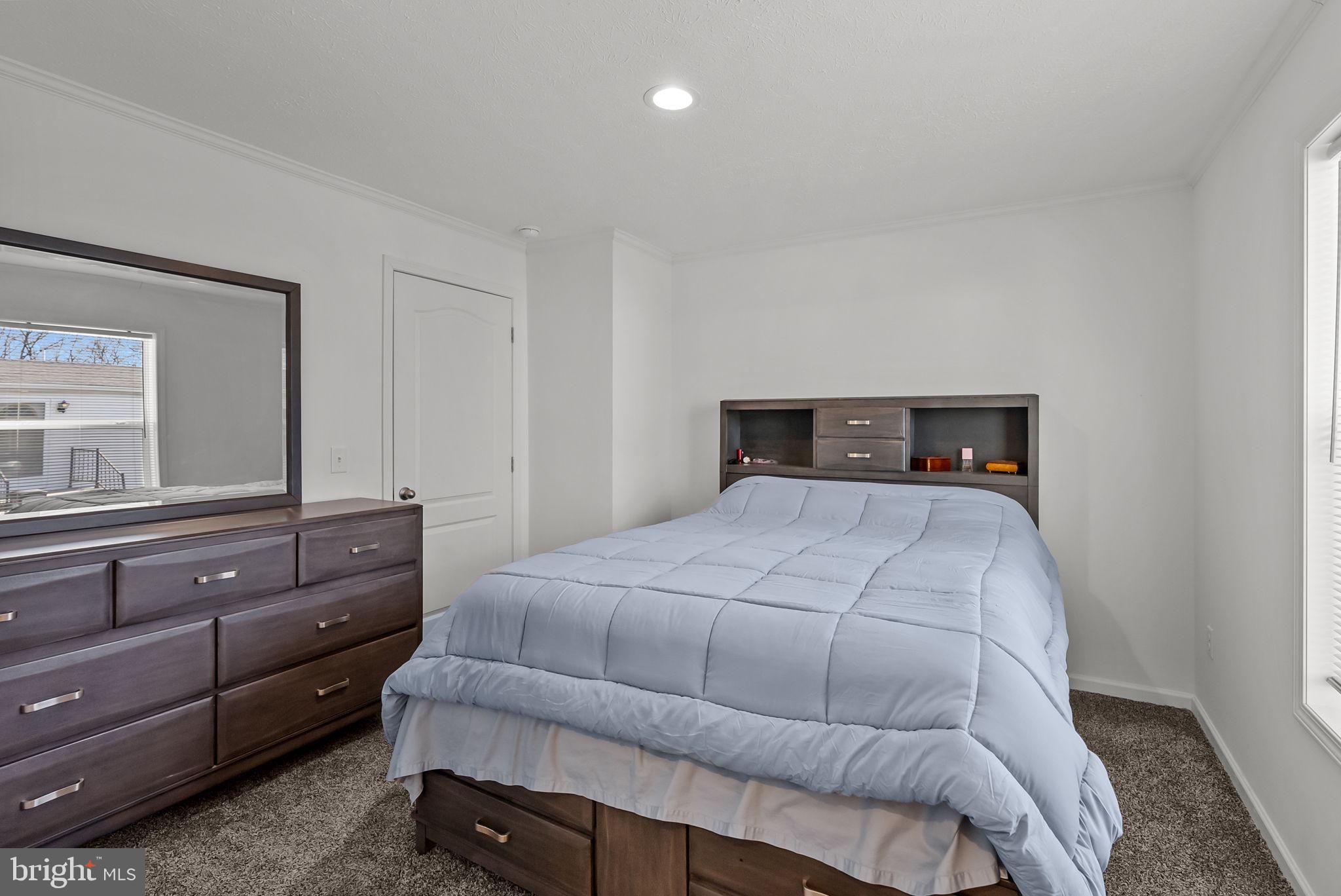 PENN VALLEY MHP - Residential