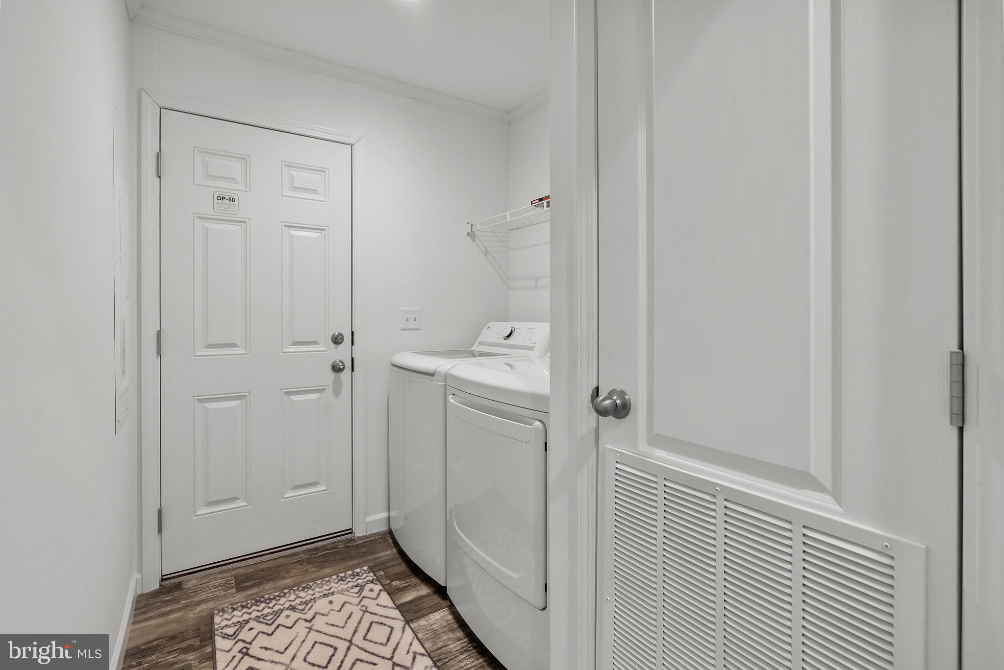 PENN VALLEY MHP - Residential