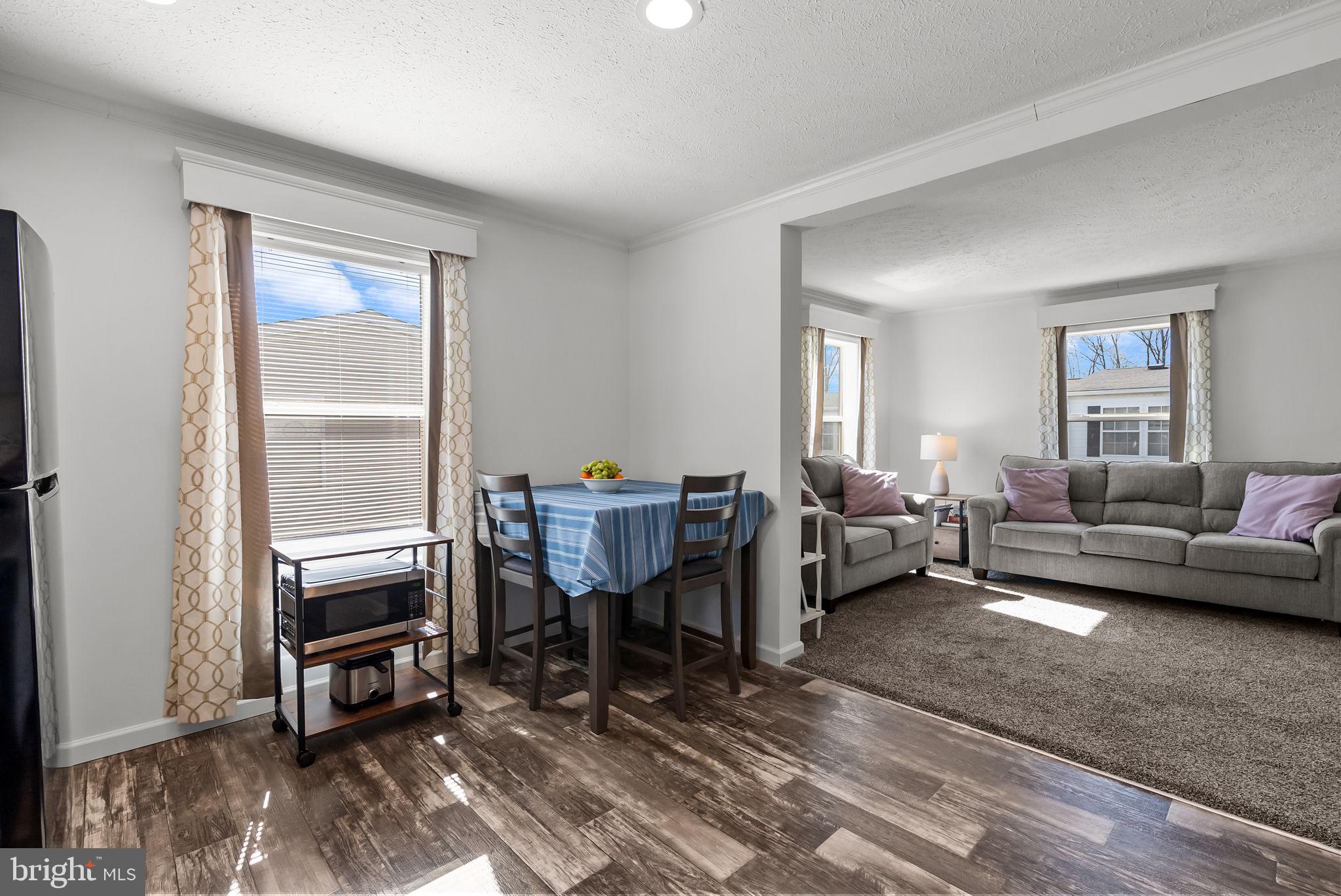 PENN VALLEY MHP - Residential