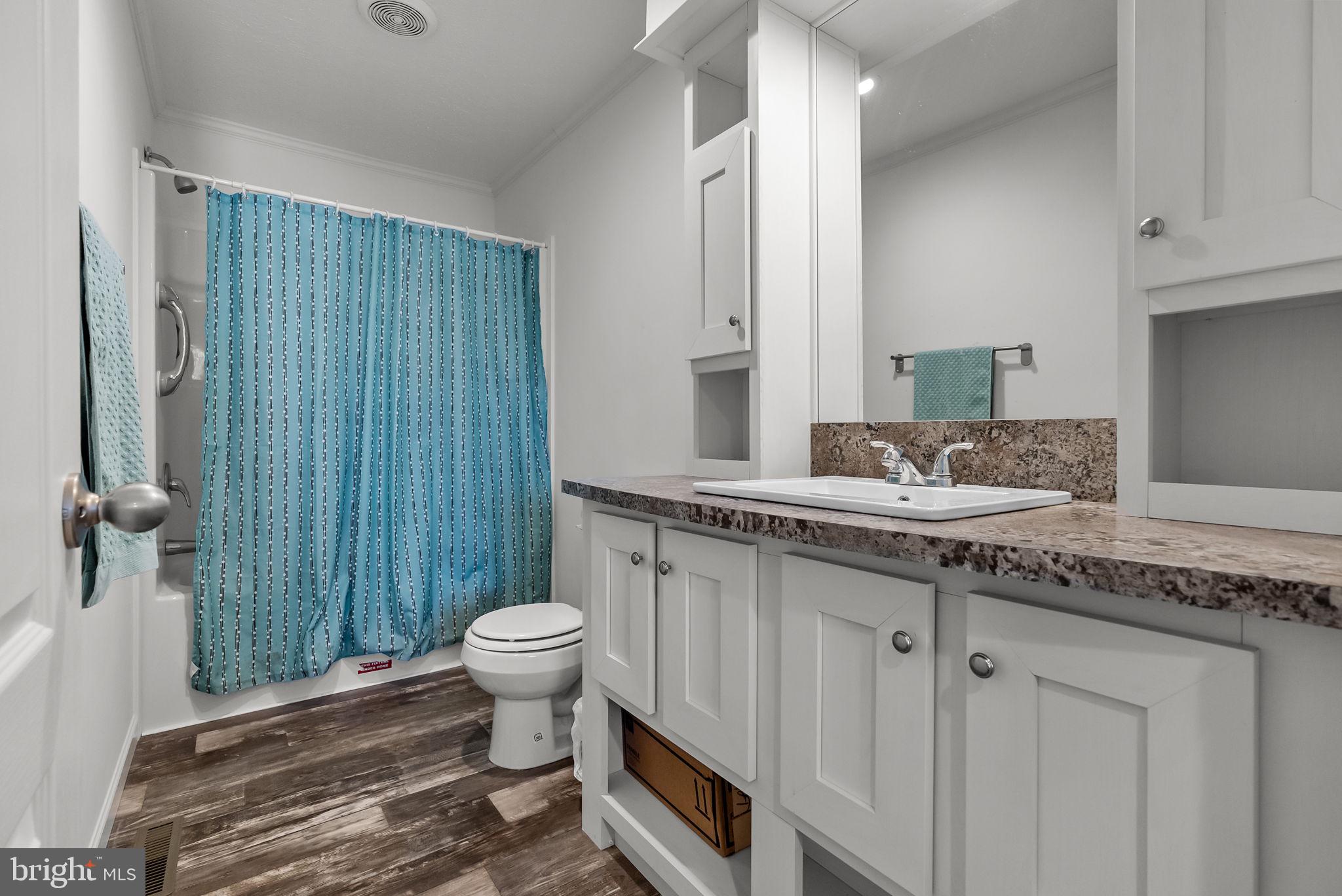 PENN VALLEY MHP - Residential