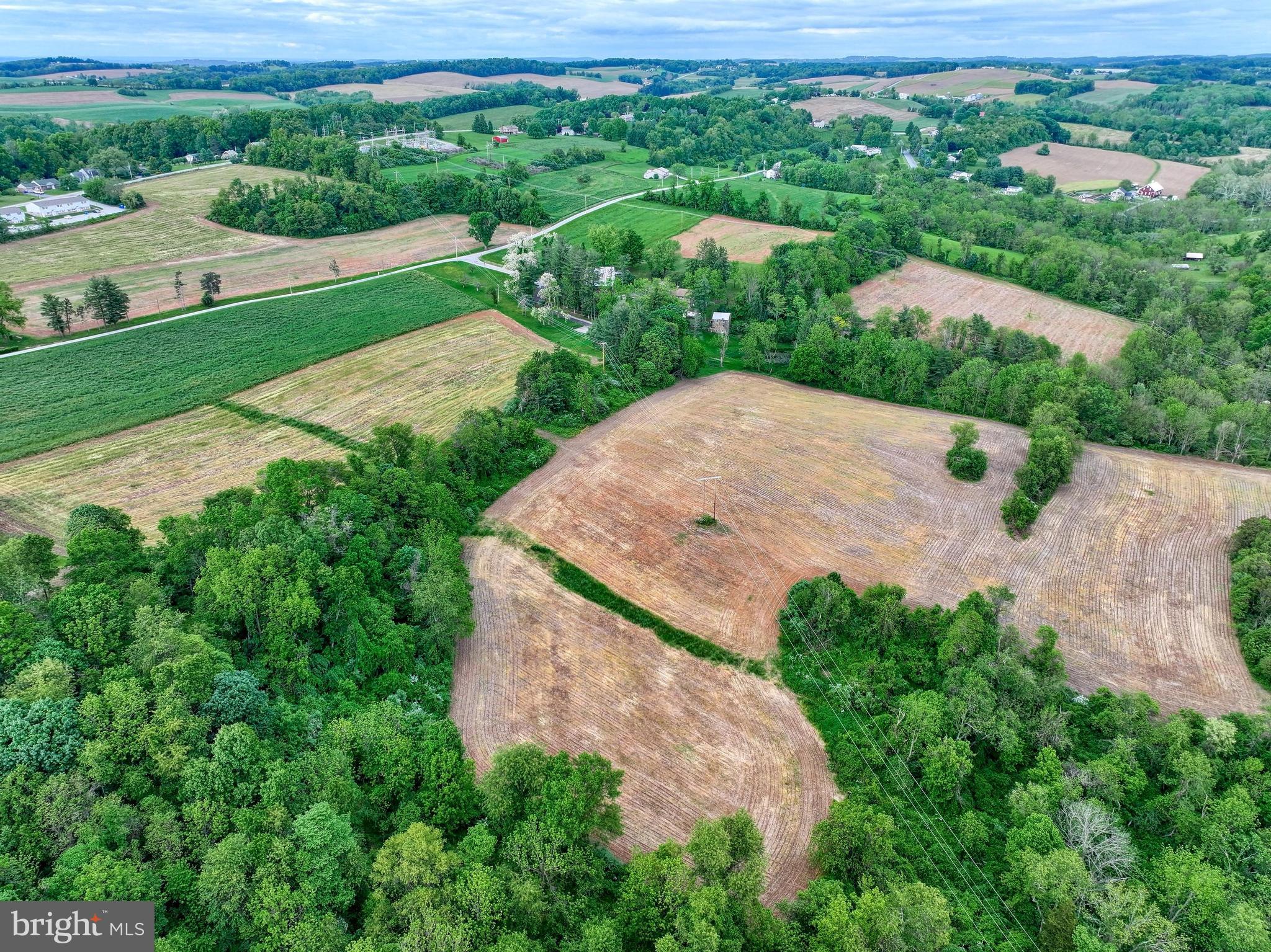 NONE AVAILABLE - Farm