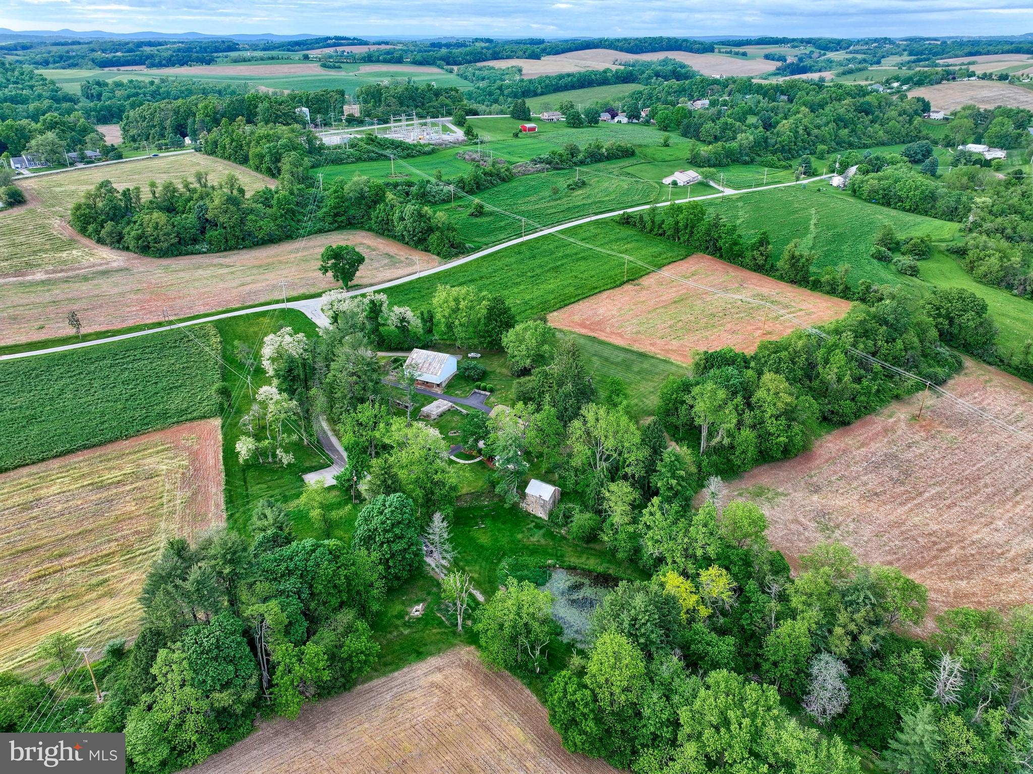 NONE AVAILABLE - Farm