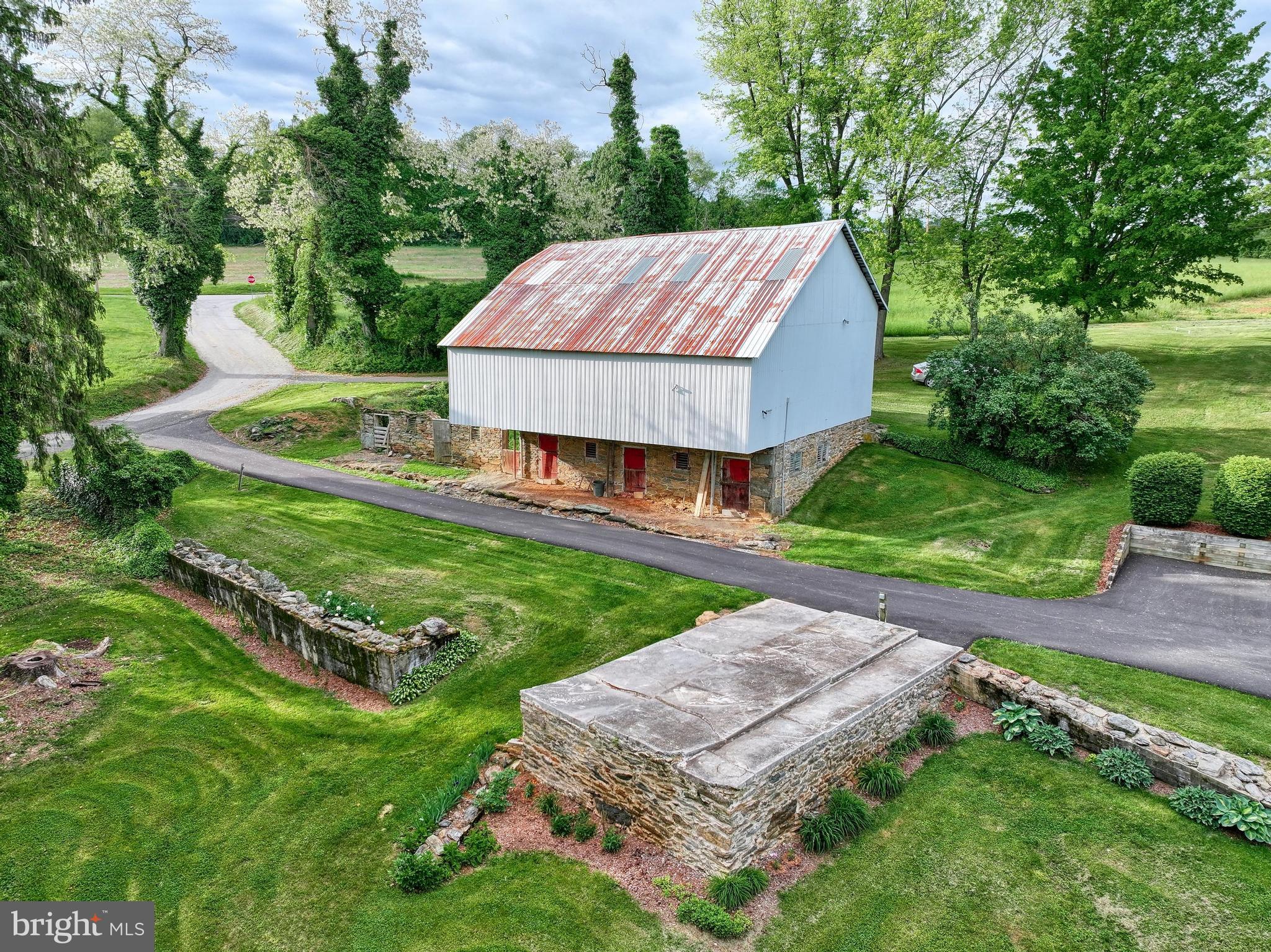 NONE AVAILABLE - Farm